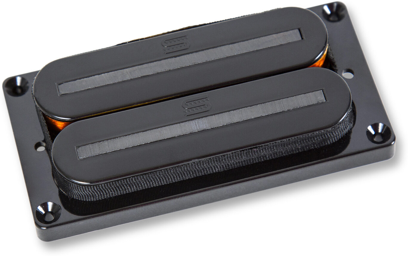 Seymour Duncan Slug Rail Humbucker Pickup 1 Seymour Duncan Slug Rail Humbucker Pickup