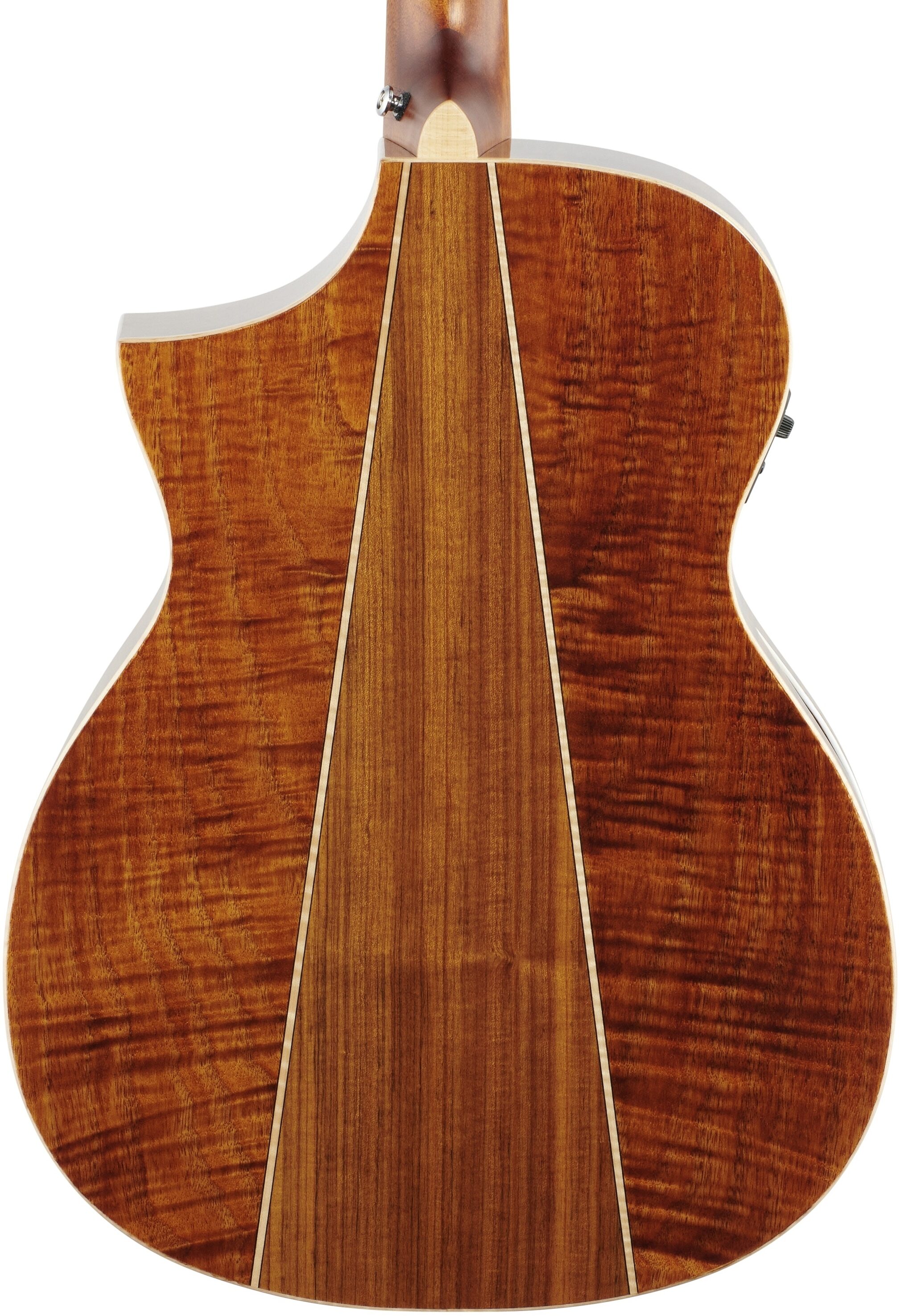 Michael Kelly Triad Port Acoustic-Electric Guitar 7 Michael Kelly Triad Port Acoustic-Electric Guitar