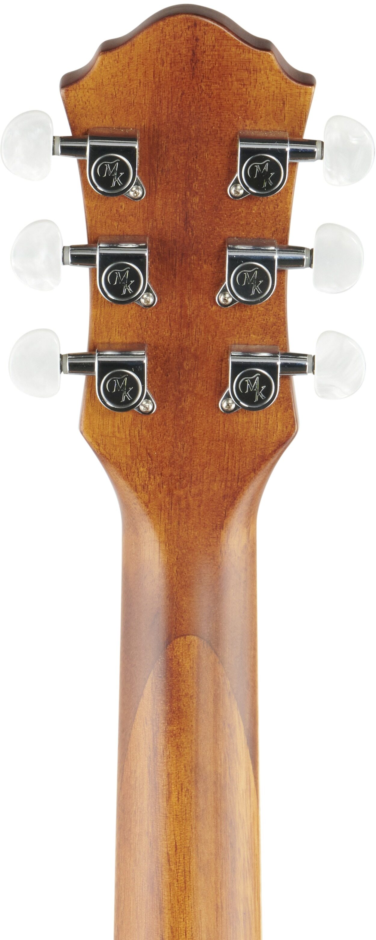Michael Kelly Triad Port Acoustic-Electric Guitar 8 Michael Kelly Triad Port Acoustic-Electric Guitar