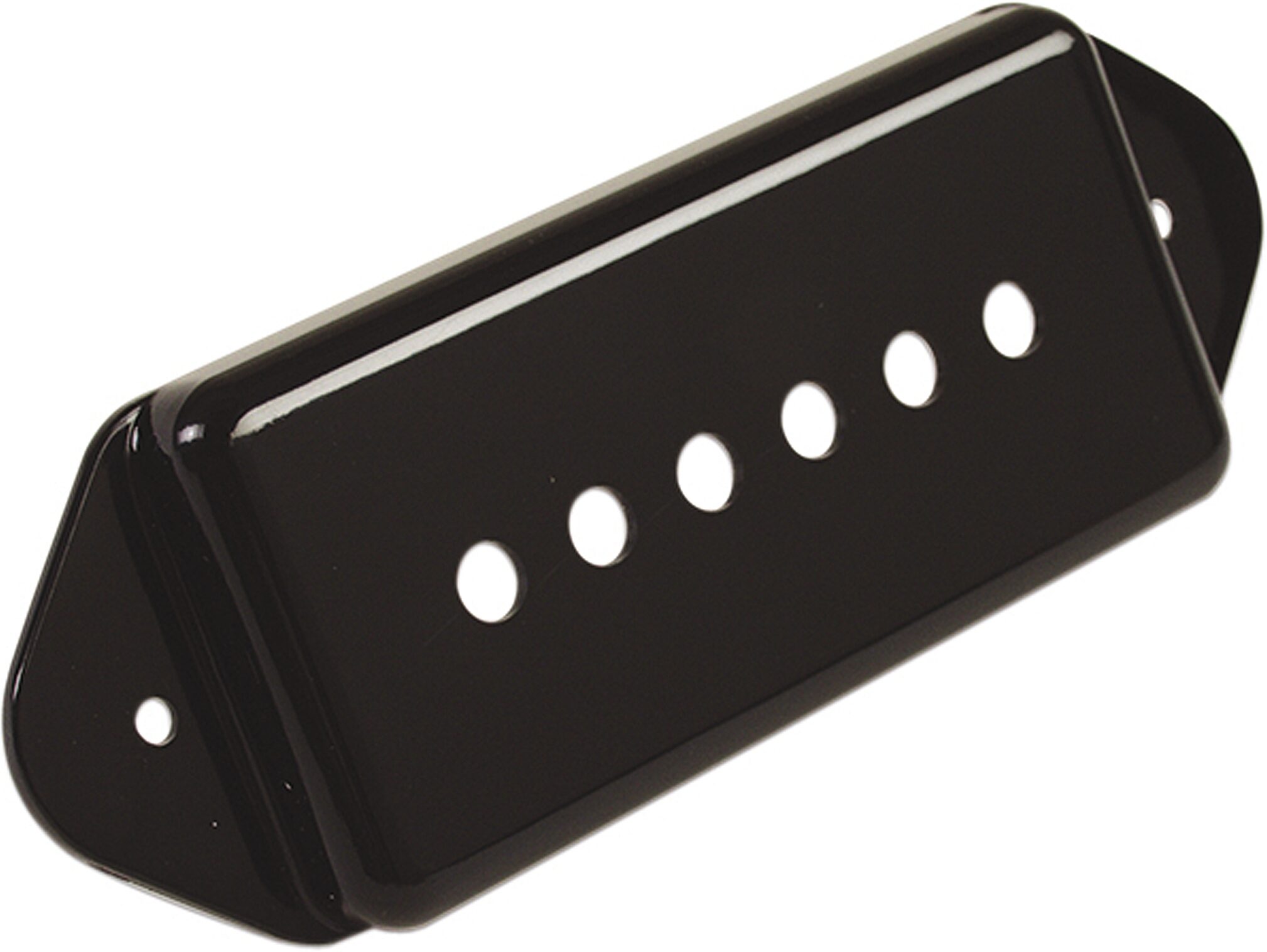 Gibson P-90/P-100 Dog Ear Pickup Cover 2 Gibson P-90/P-100 Dog Ear Pickup Cover