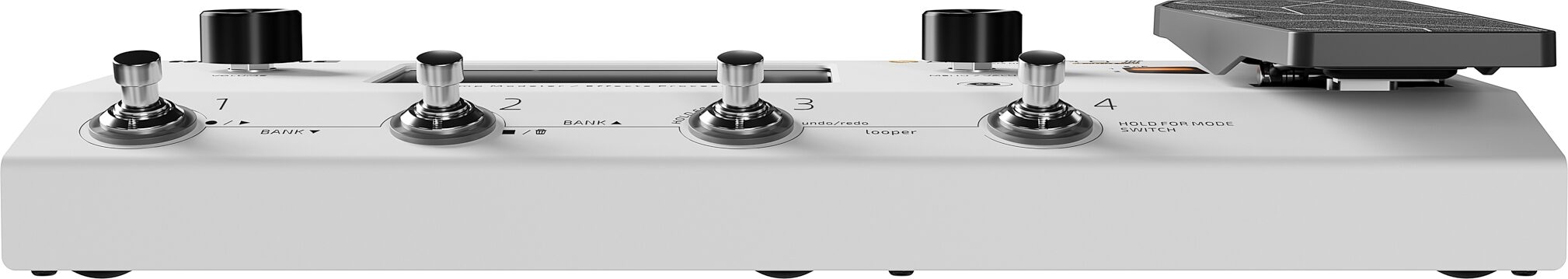 Hotone Ampero II Amp Modeler and Effects Processor 4 Hotone Ampero II Amp Modeler and Effects Processor