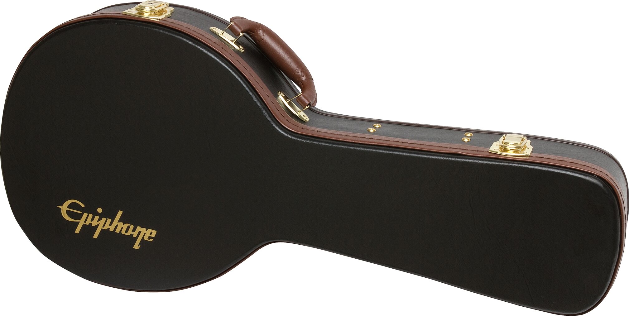 Epiphone A-Style Mandolin Hardshell Case