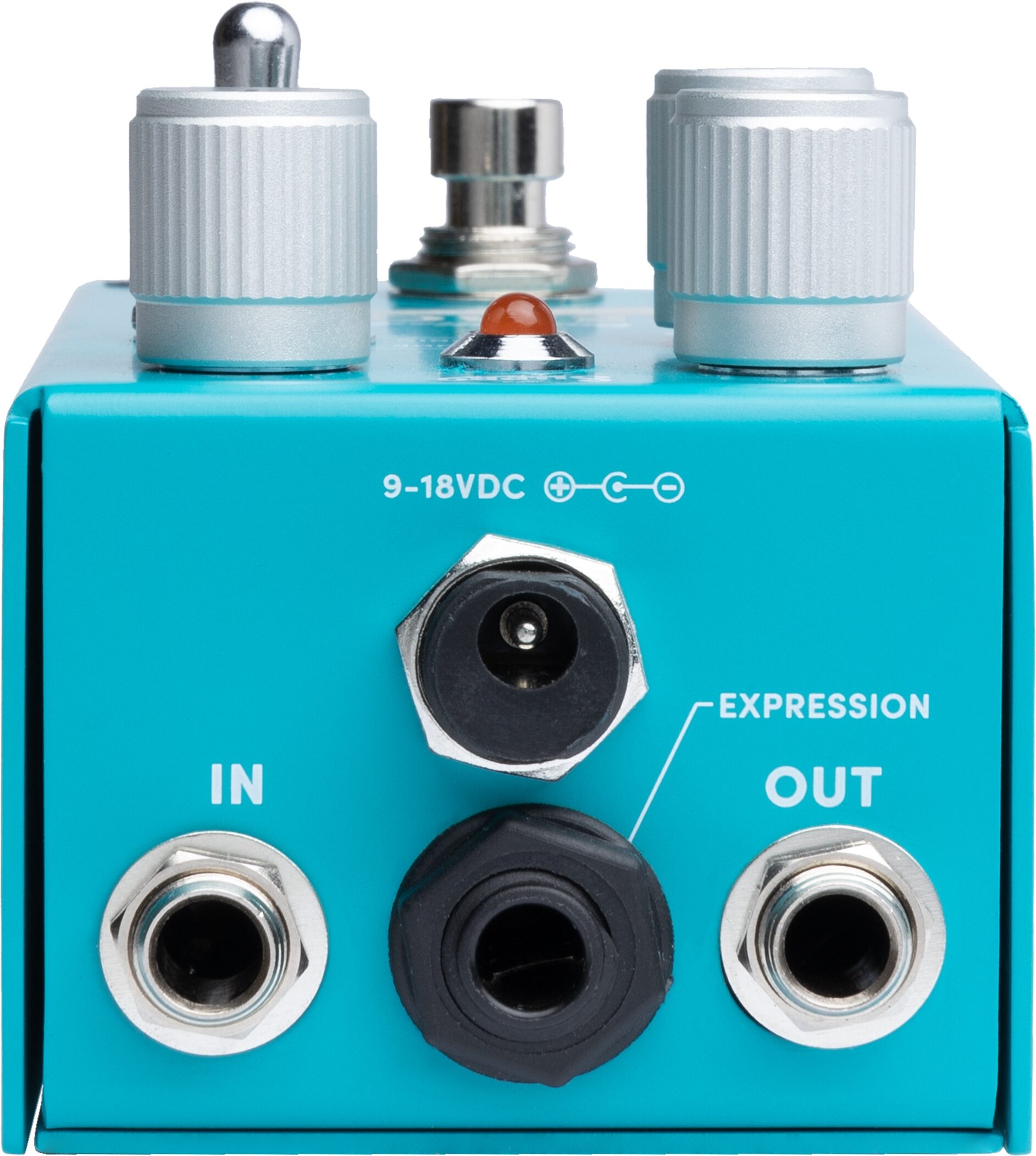 Supro Tremolo Pedal 6 Supro Tremolo Pedal