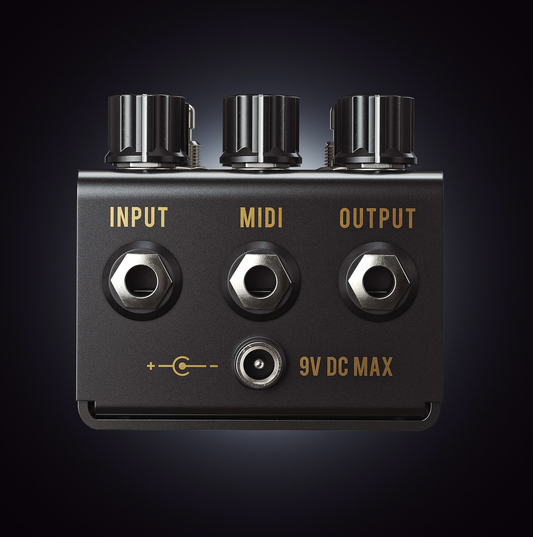 Jackson Audio Mateus Asato Signature Asabi Overdrive Distortion Pedal 3 Jackson Audio Mateus Asato Signature Asabi Overdrive Distortion Pedal