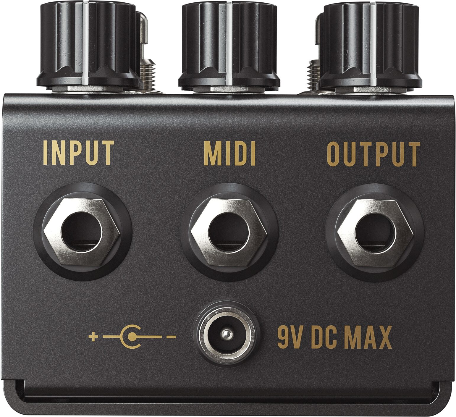 Jackson Audio Mateus Asato Signature Asabi Overdrive Distortion Pedal 6 Jackson Audio Mateus Asato Signature Asabi Overdrive Distortion Pedal