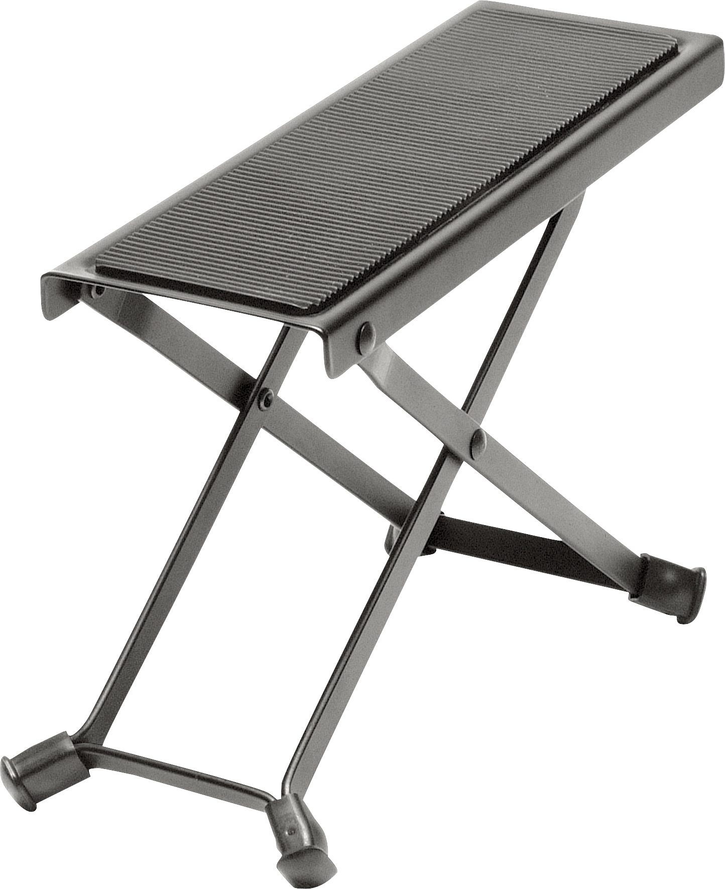 On-Stage FS7850B Guitar Foot Rest 1 On-Stage FS7850B Guitar Foot Rest