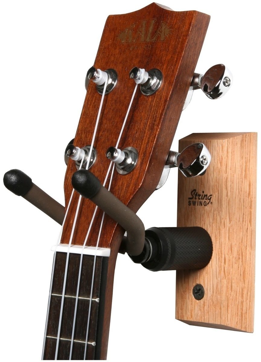 String Swing CC01UKO Home Ukulele Mandolin Hanger