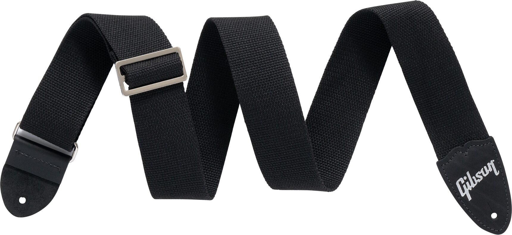 Gibson The Canvas Guitar Strap 1 Gibson The Canvas Guitar Strap