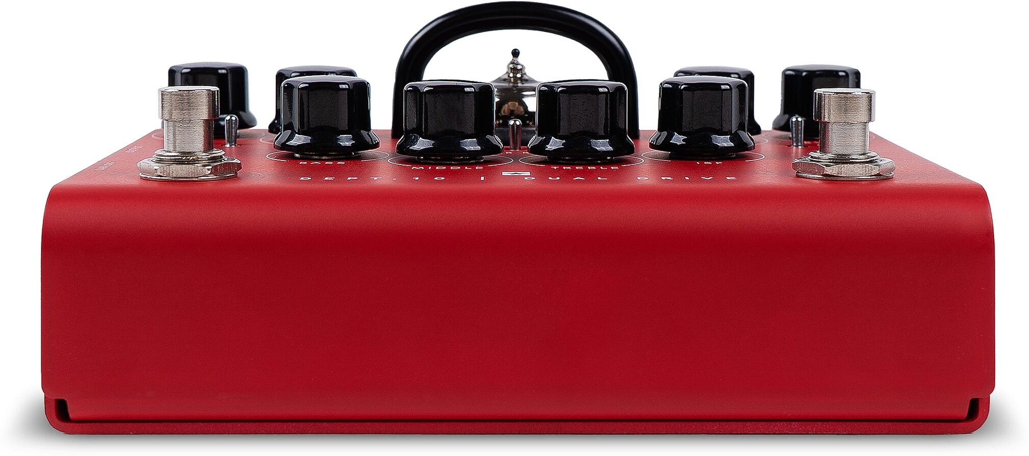 Blackstar Dept. 10 Dual Drive Overdrive Pedal 7 Blackstar Dept. 10 Dual Drive Overdrive Pedal