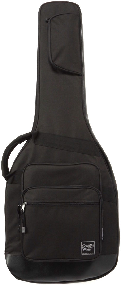 Ibanez Powerpad 540 Series Electric Guitar Gig Bag 2 Ibanez Powerpad 540 Series Electric Guitar Gig Bag