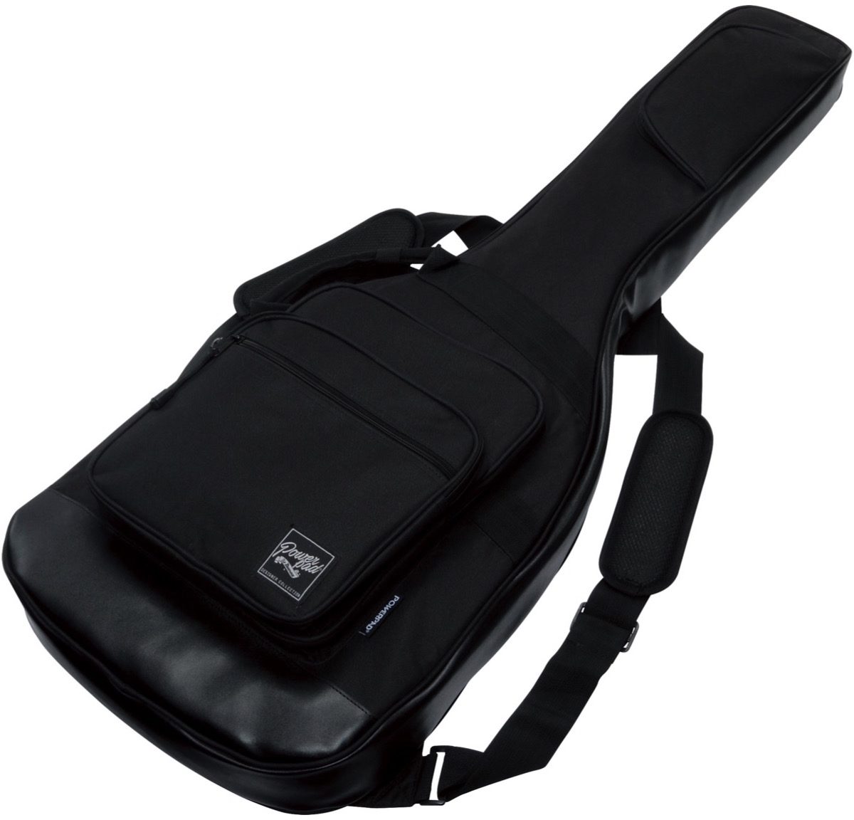 Ibanez Powerpad 540 Series Electric Guitar Gig Bag 1 Ibanez Powerpad 540 Series Electric Guitar Gig Bag