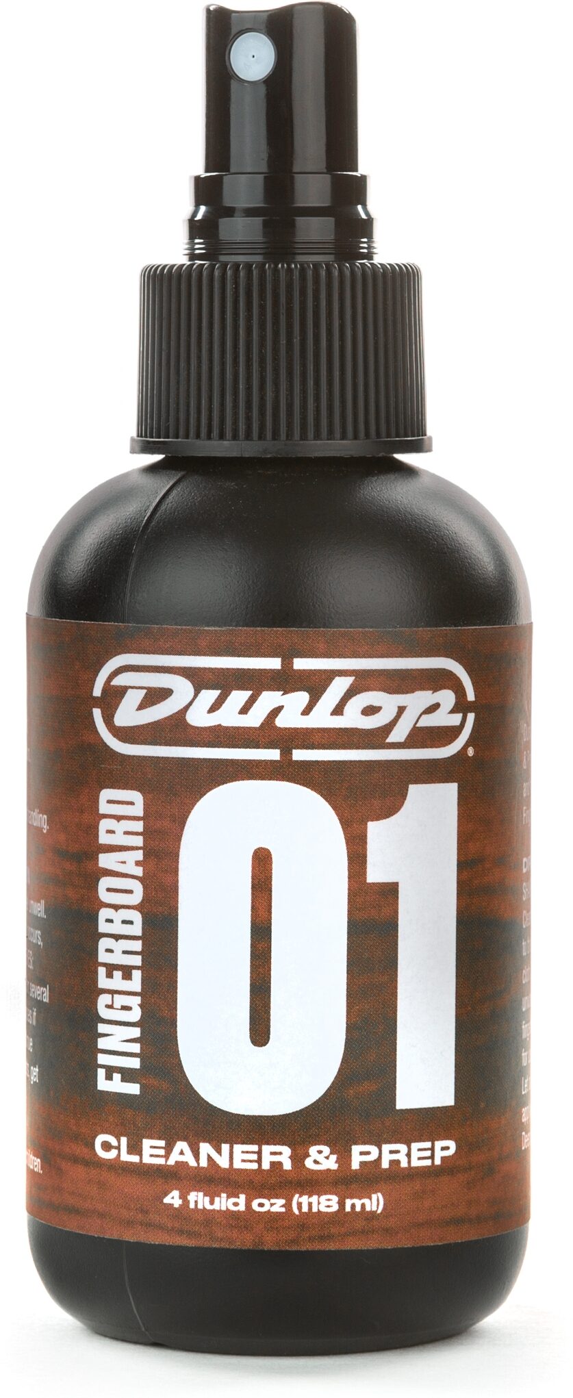 Dunlop 6524 Formula 65 Fingerboard Cleaner
