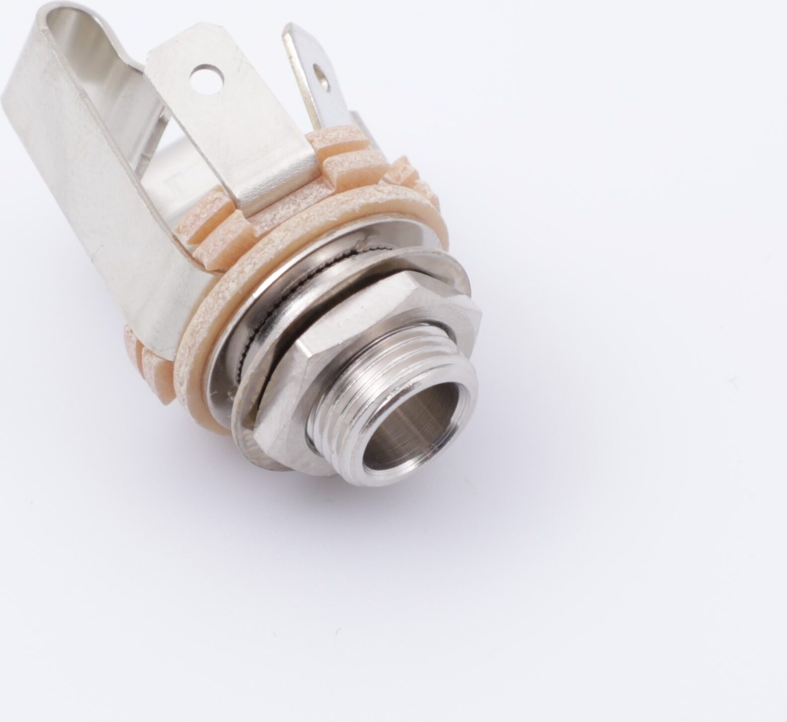 Fishman Fluence Series 1/4" Output Jack 1 Fishman Fluence Series 1/4" Output Jack