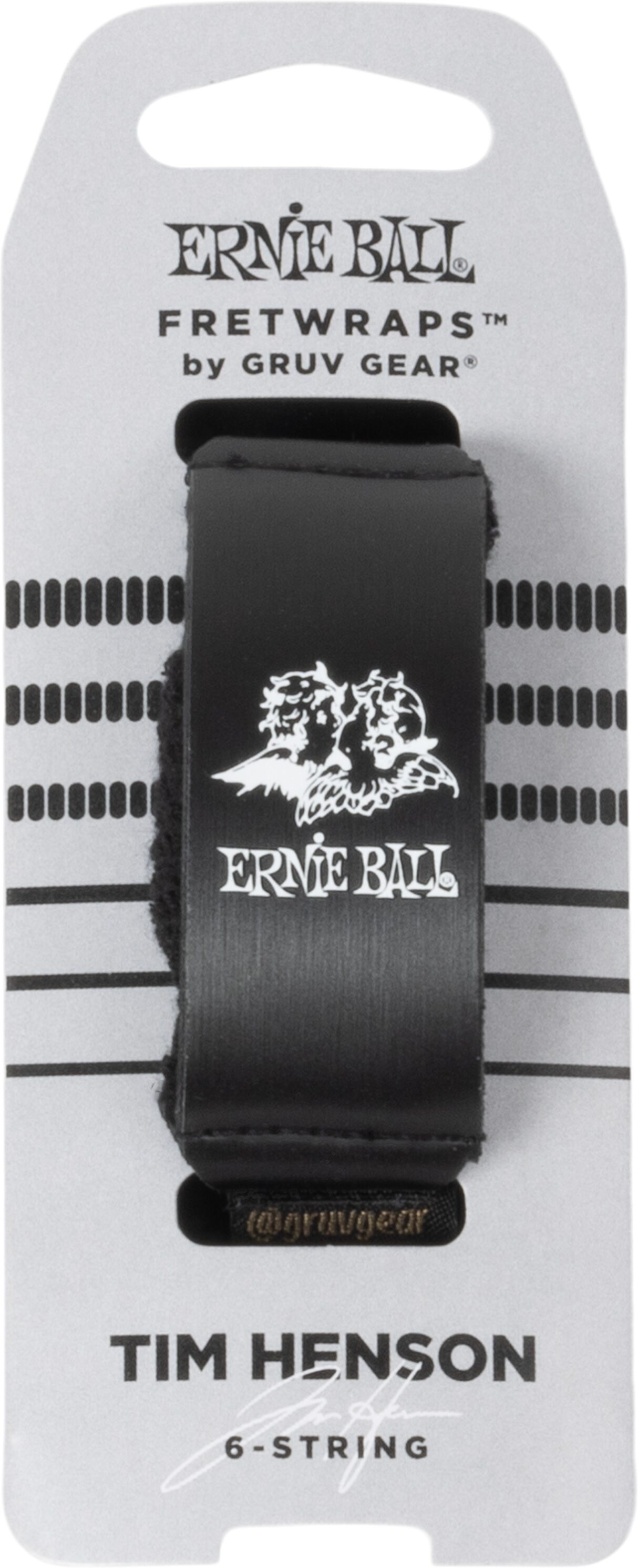 Ernie Ball Tim Henson Signature FretWrap