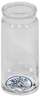 Dunlop 272 Blues Bottle Slide