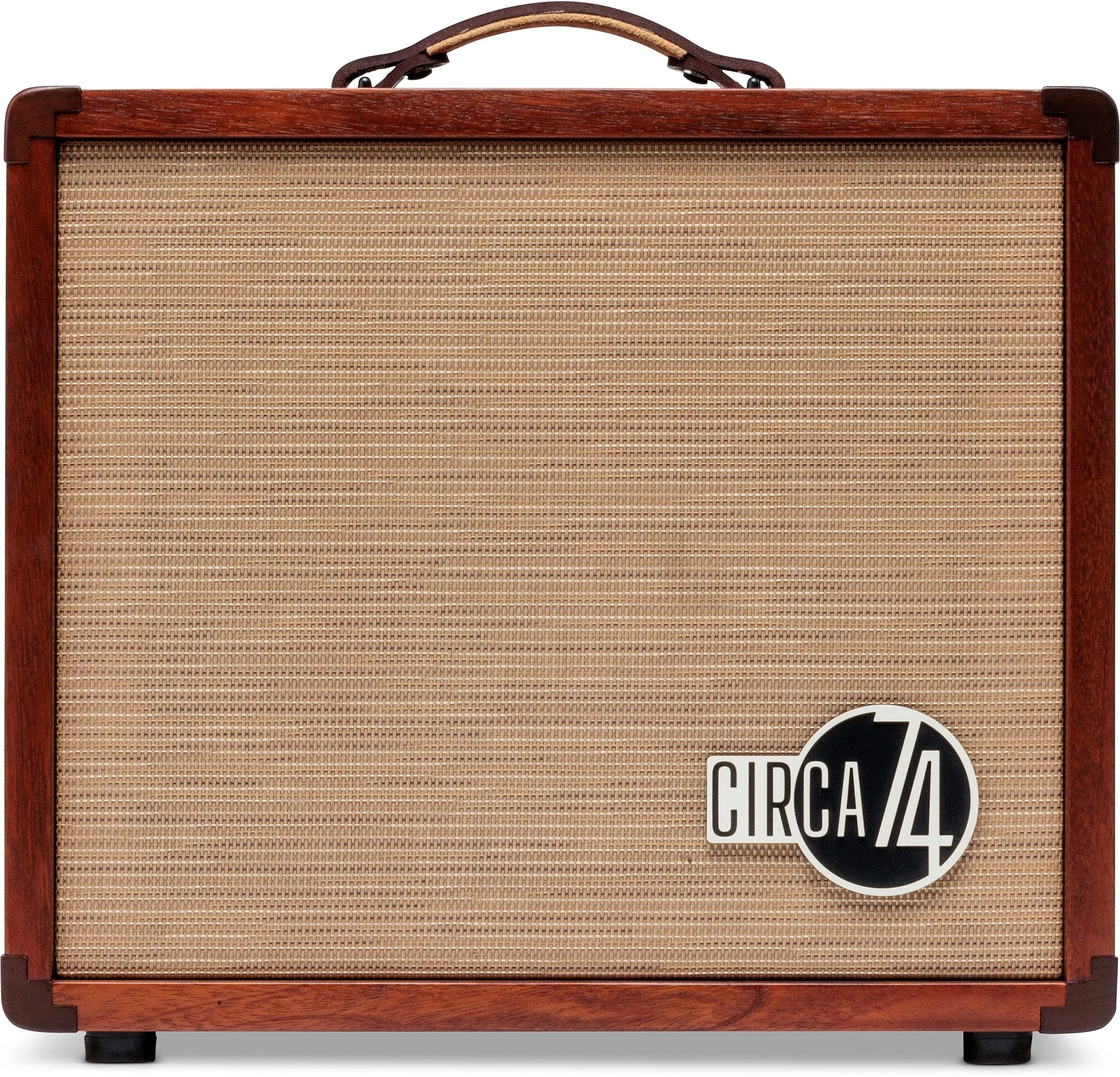 Taylor Circa 74 Acoustic Guitar Amplifier, Mahogany (1x10", 150 Watts) 5 Taylor Circa 74 Acoustic Guitar Amplifier, Mahogany (1x10", 150 Watts)