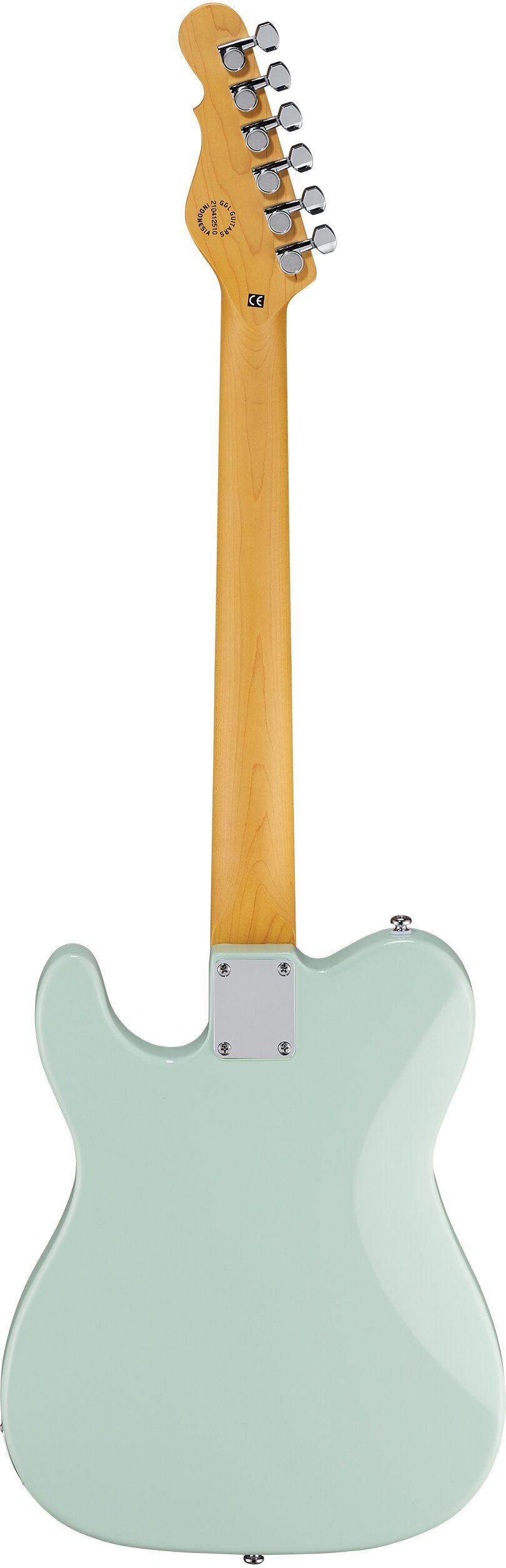 G&L Tribute ASAT Special Electric Guitar 2 G&L Tribute ASAT Special Electric Guitar