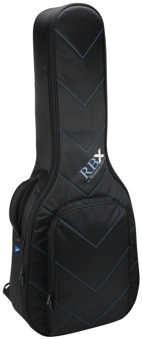 Reunion Blues RBXA2 Acoustic Guitar Bag