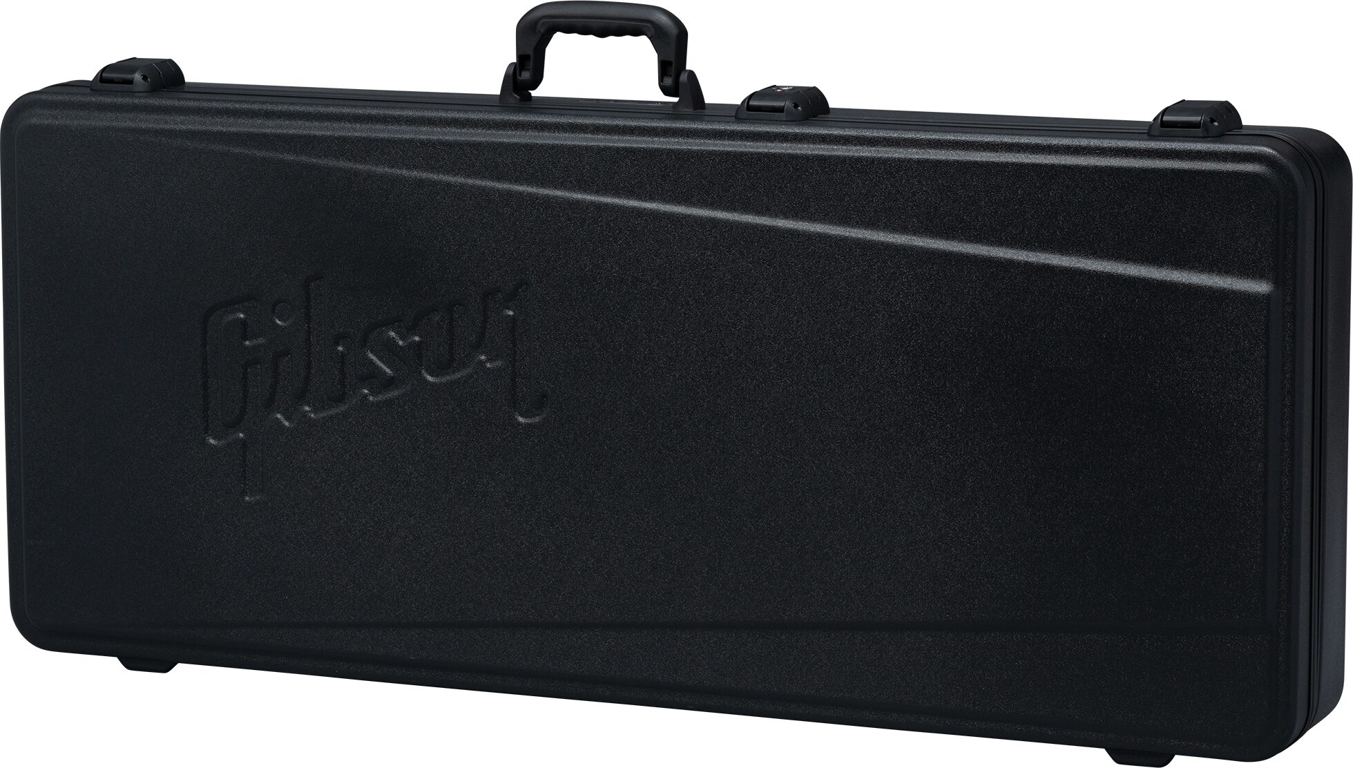 Gibson Deluxe Protector Flying V Electric Guitar Case 1 Gibson Deluxe Protector Flying V Electric Guitar Case