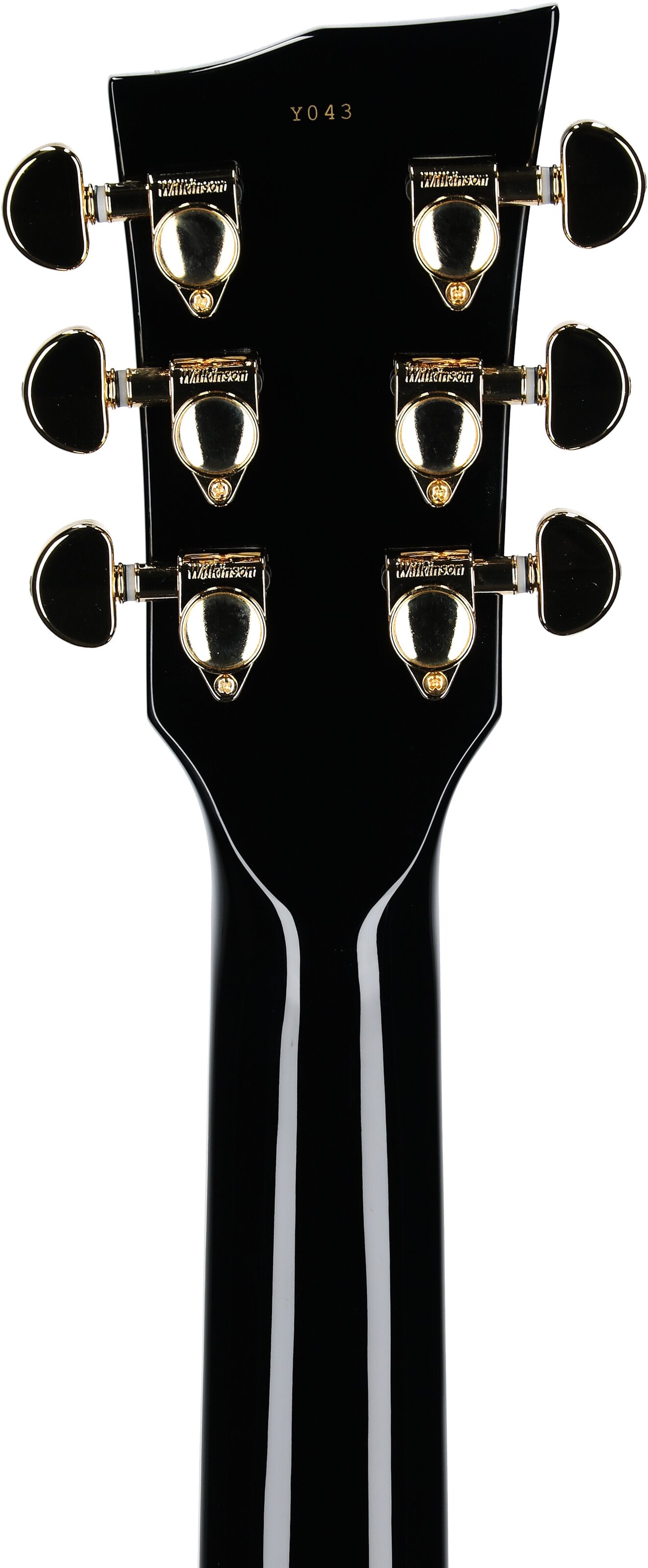 Dunable DE Yeti Electric Guitar (with Gig Bag) 8 Dunable DE Yeti Electric Guitar (with Gig Bag)