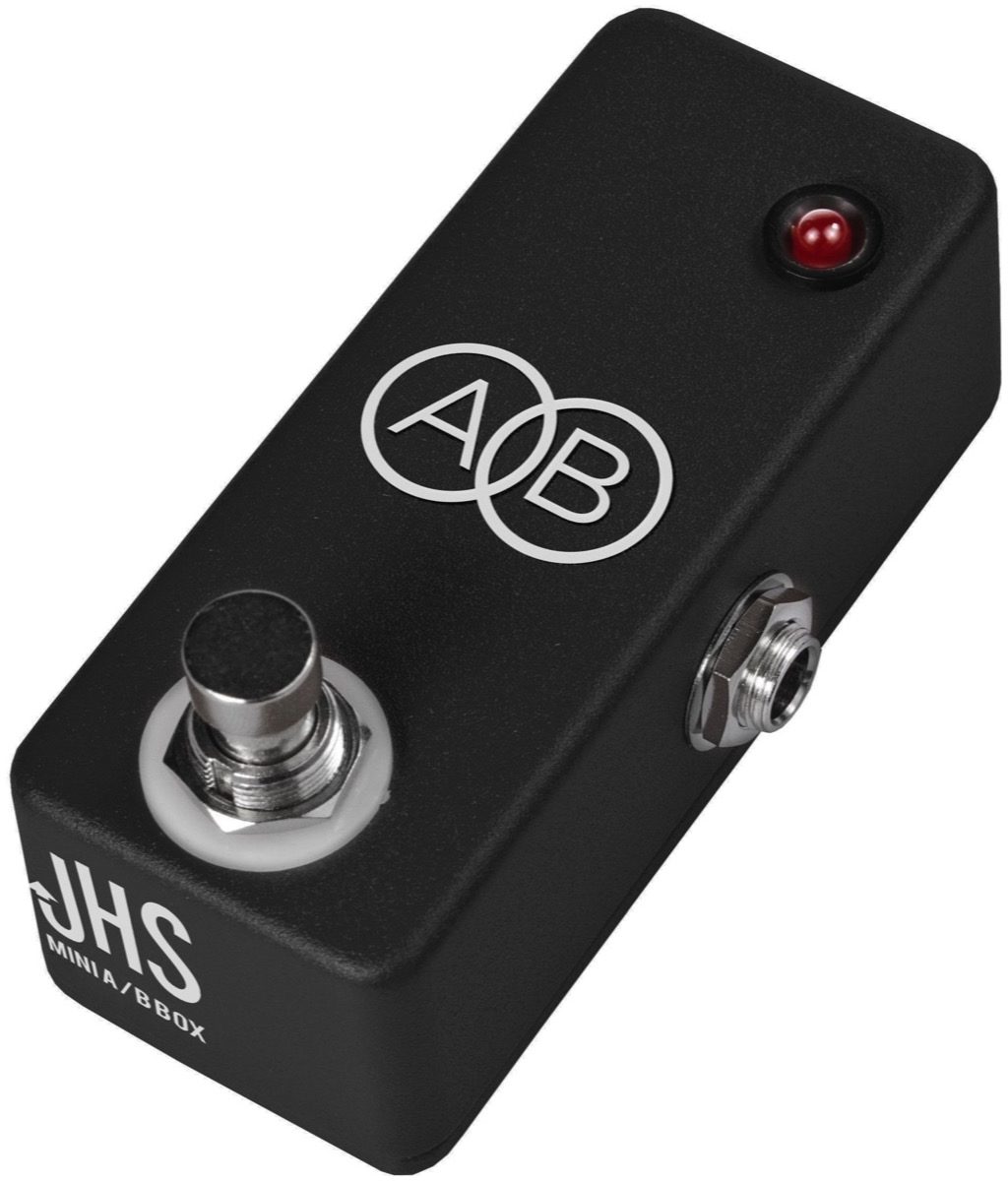 JHS Mini AB Box Pedal