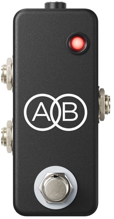 JHS Mini AB Box Pedal 3 JHS Mini AB Box Pedal