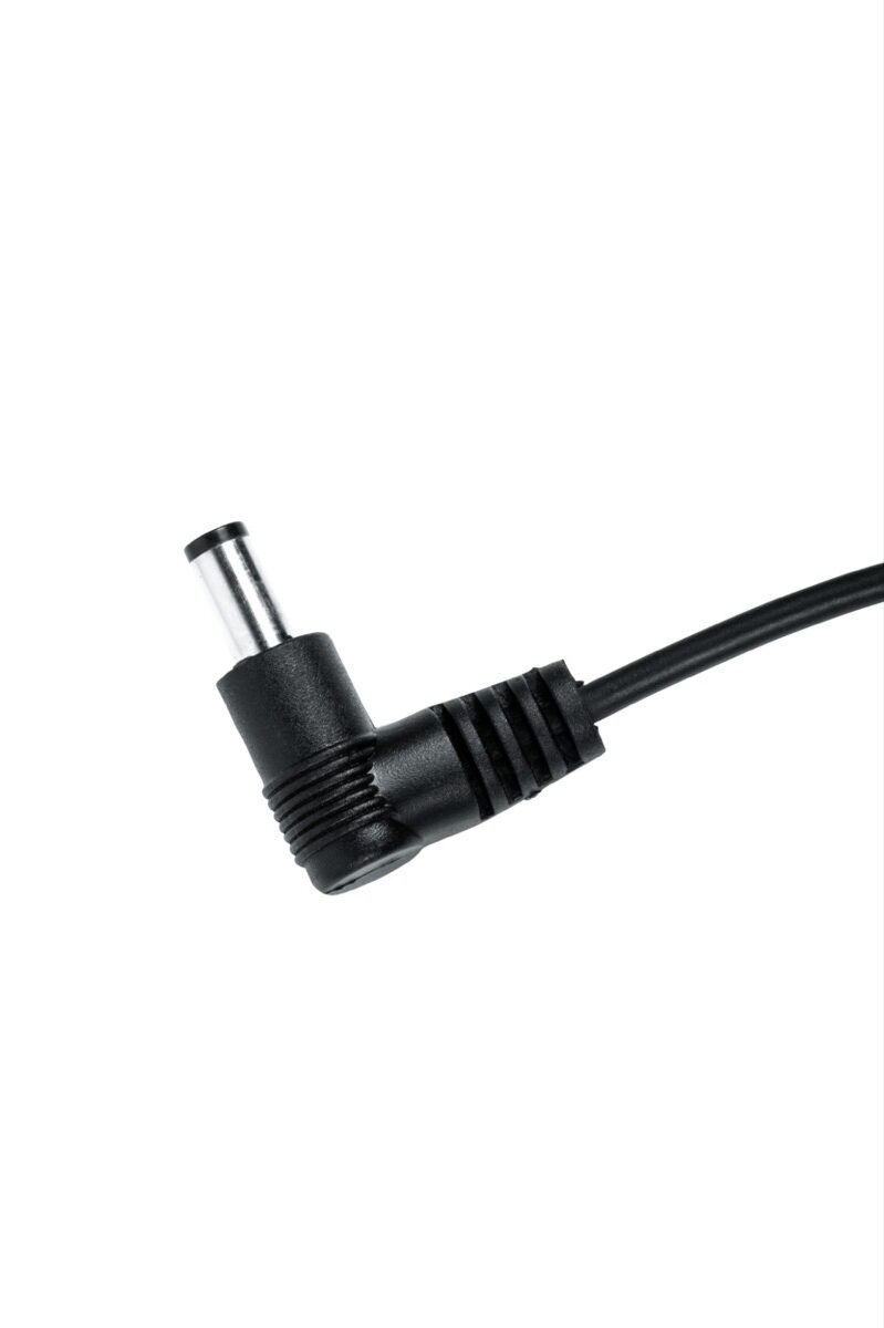 Gator 5-Output Male Daisy Chain Power Cable 7 Gator 5-Output Male Daisy Chain Power Cable