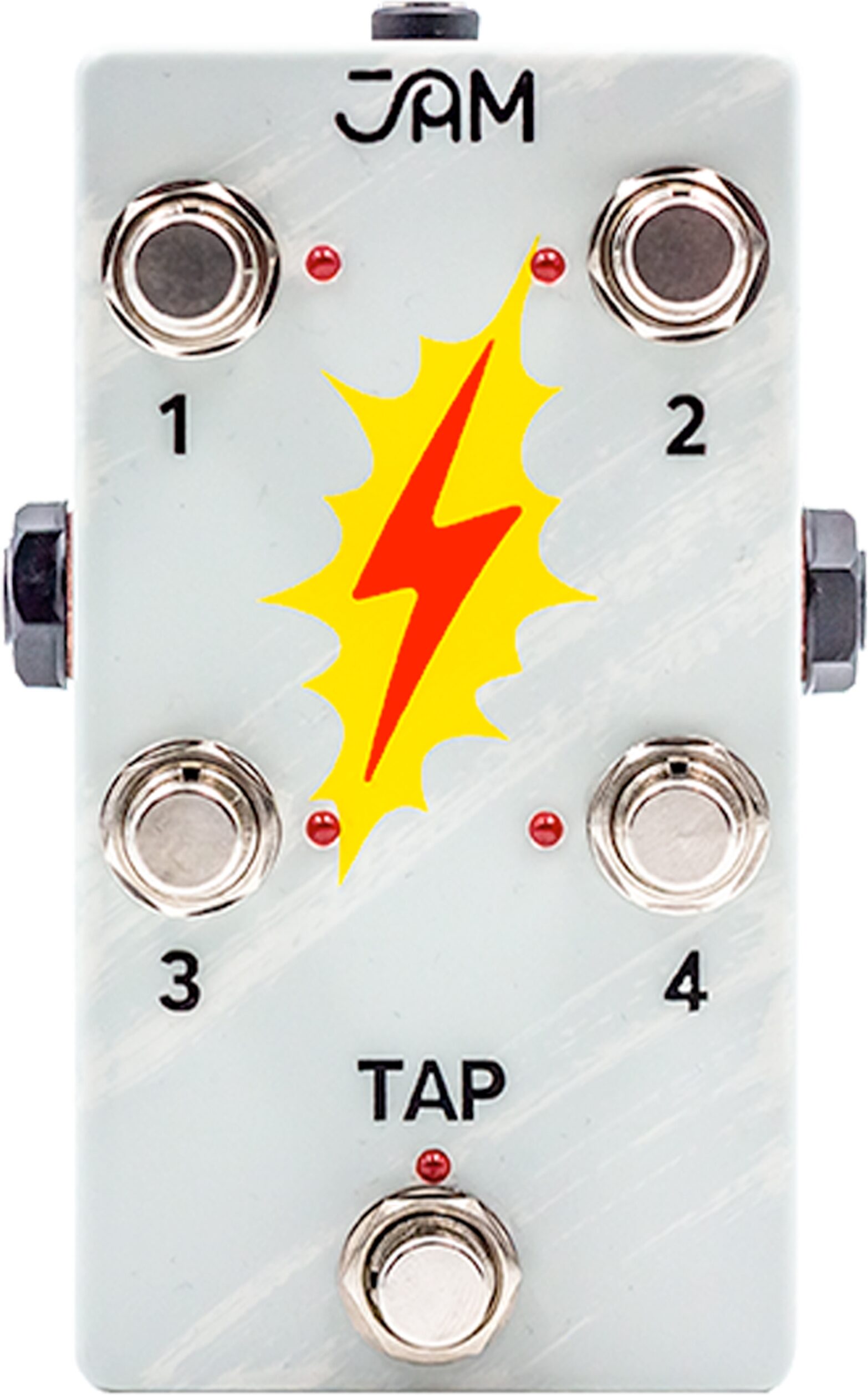 JAM Pedals CTRL Box Remote Control for Delay Llama 1 JAM Pedals CTRL Box Remote Control for Delay Llama