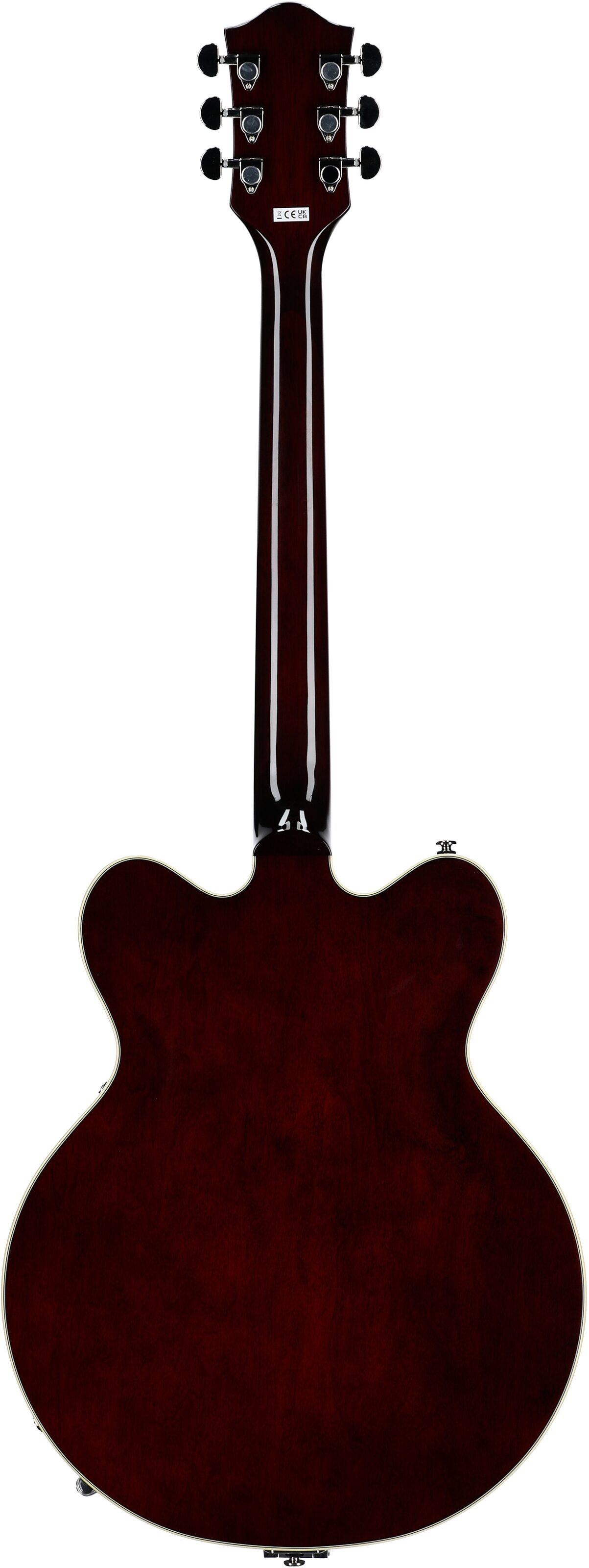Gretsch G2622T Streamliner CB Electric Guitar 4 Gretsch G2622T Streamliner CB Electric Guitar