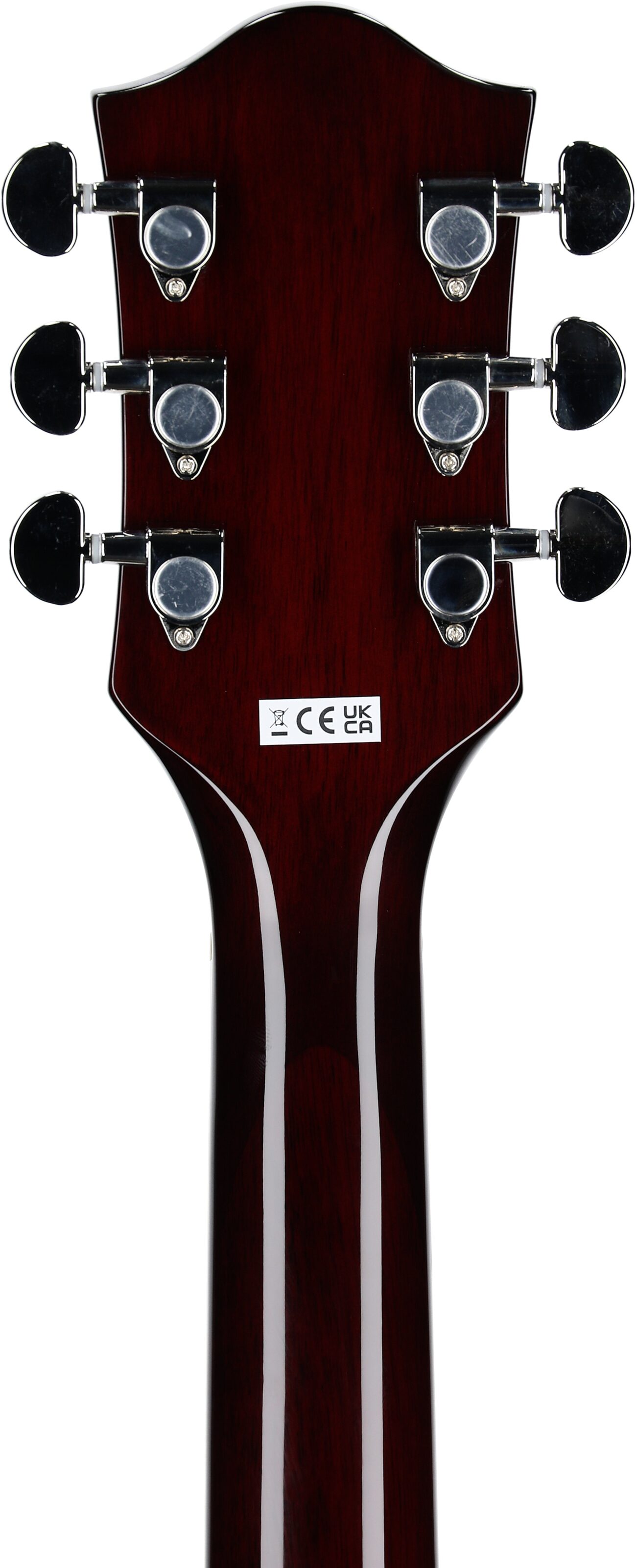 Gretsch G2622T Streamliner CB Electric Guitar 8 Gretsch G2622T Streamliner CB Electric Guitar