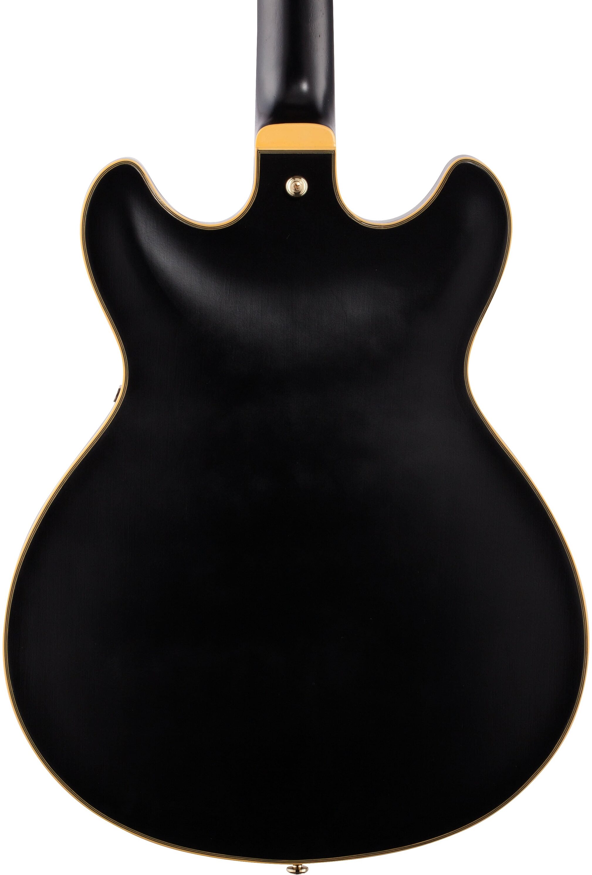 Ibanez John Scofield JSM20 Semi-Hollowbody Electric Guitar (with Case) 7 Ibanez John Scofield JSM20 Semi-Hollowbody Electric Guitar (with Case)