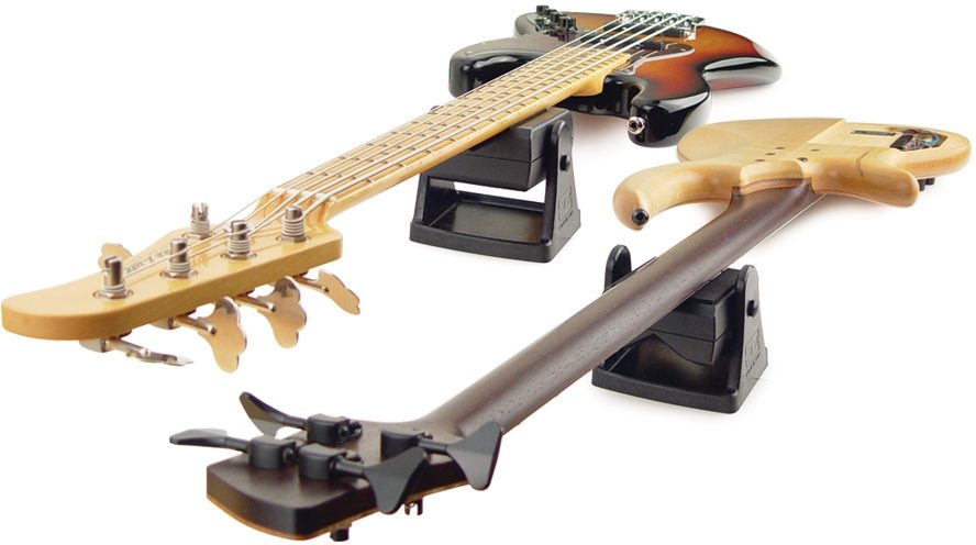 Dunlop NC65 Form 65 Neck Cradle 2 Dunlop NC65 Form 65 Neck Cradle