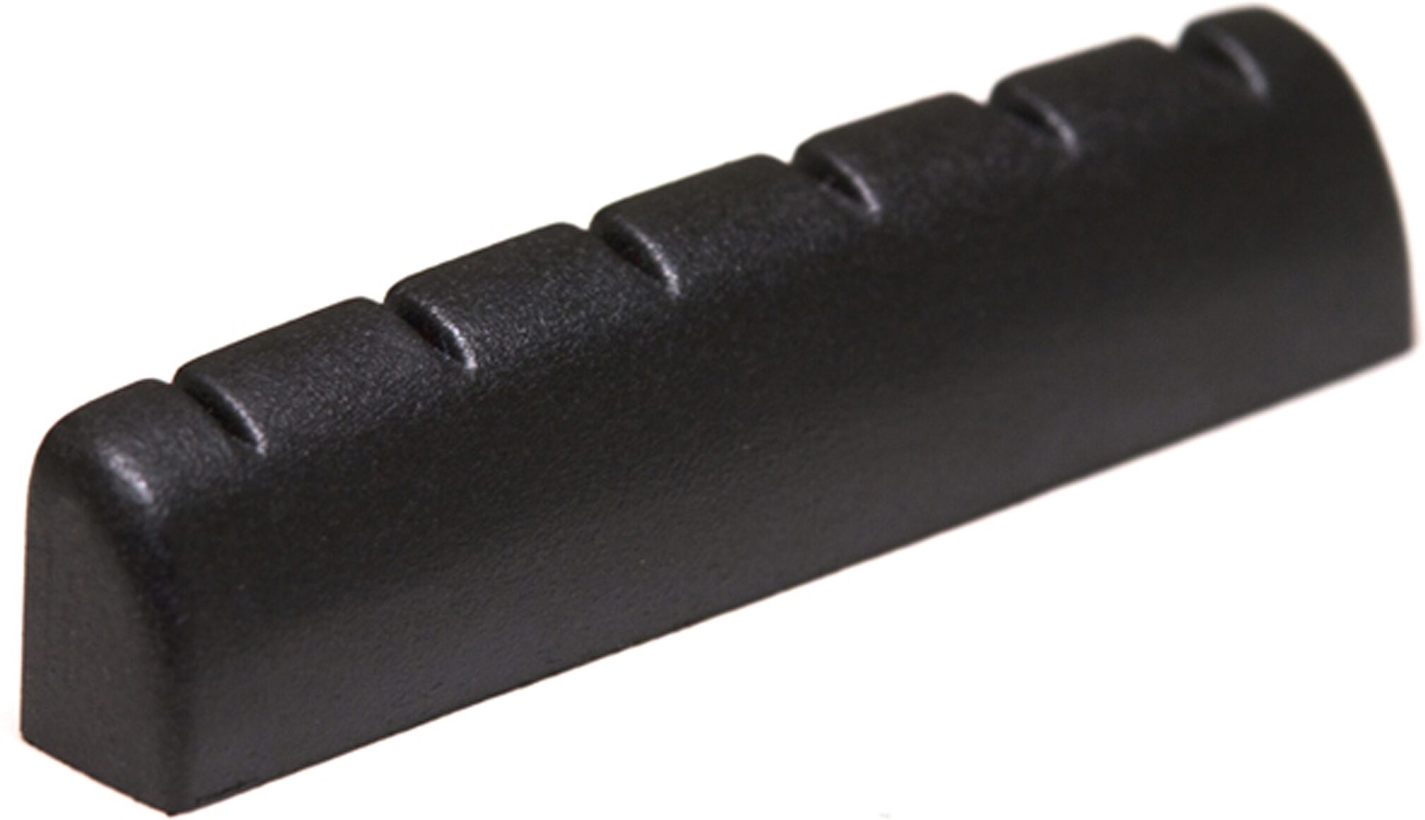 Graph Tech PT-6060-00 Black Tusq XL Slotted Nut