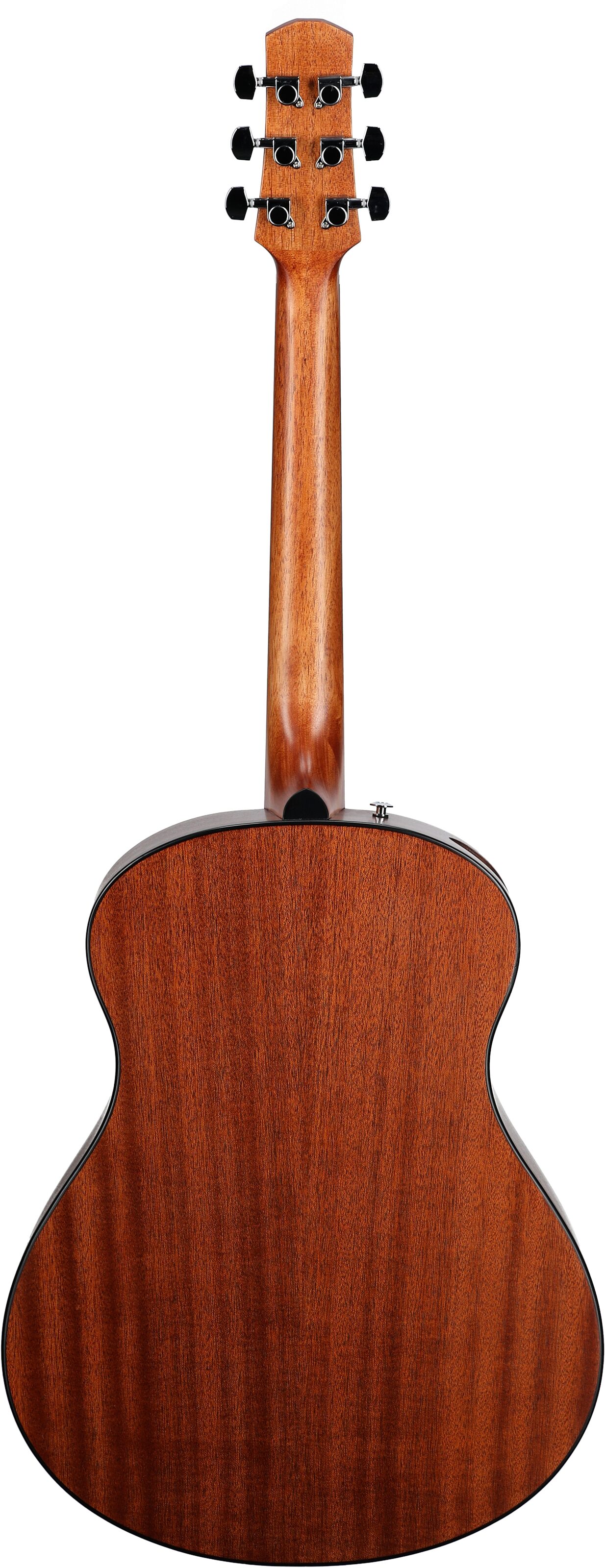 Ibanez AAM50 Advanced Acoustic Guitar 3 Ibanez AAM50 Advanced Acoustic Guitar