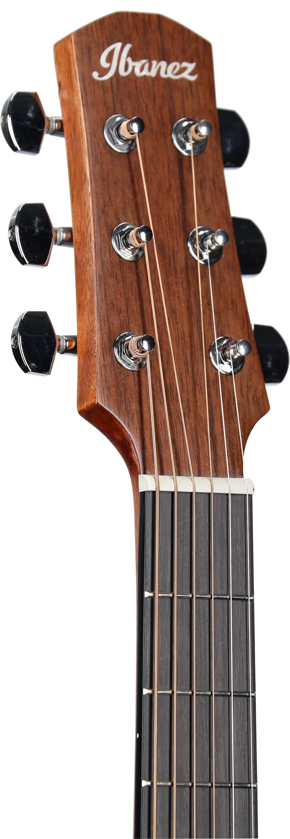 Ibanez AAM50 Advanced Acoustic Guitar 4 Ibanez AAM50 Advanced Acoustic Guitar
