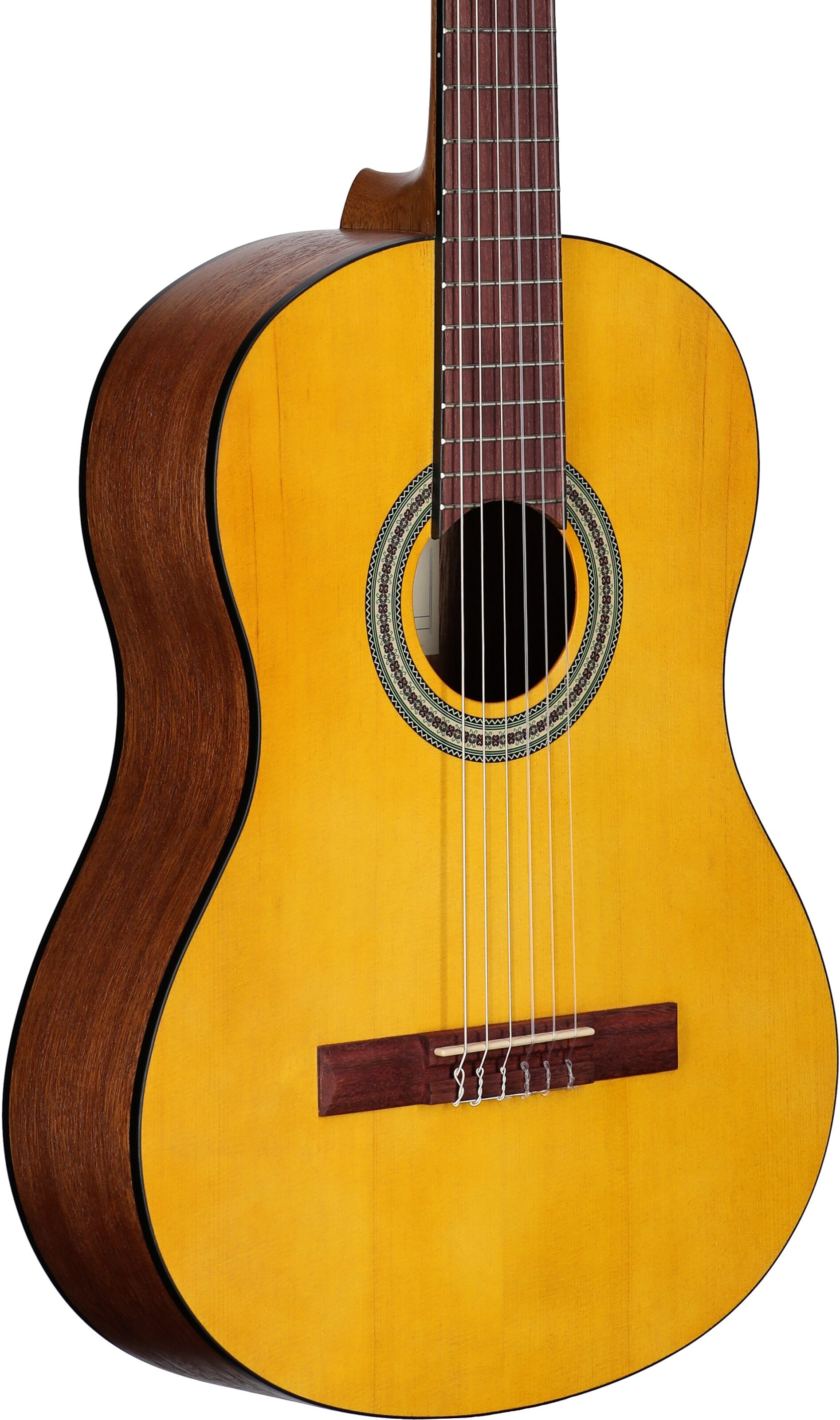 Ibanez GA3 Classical Guitar 3 Ibanez GA3 Classical Guitar
