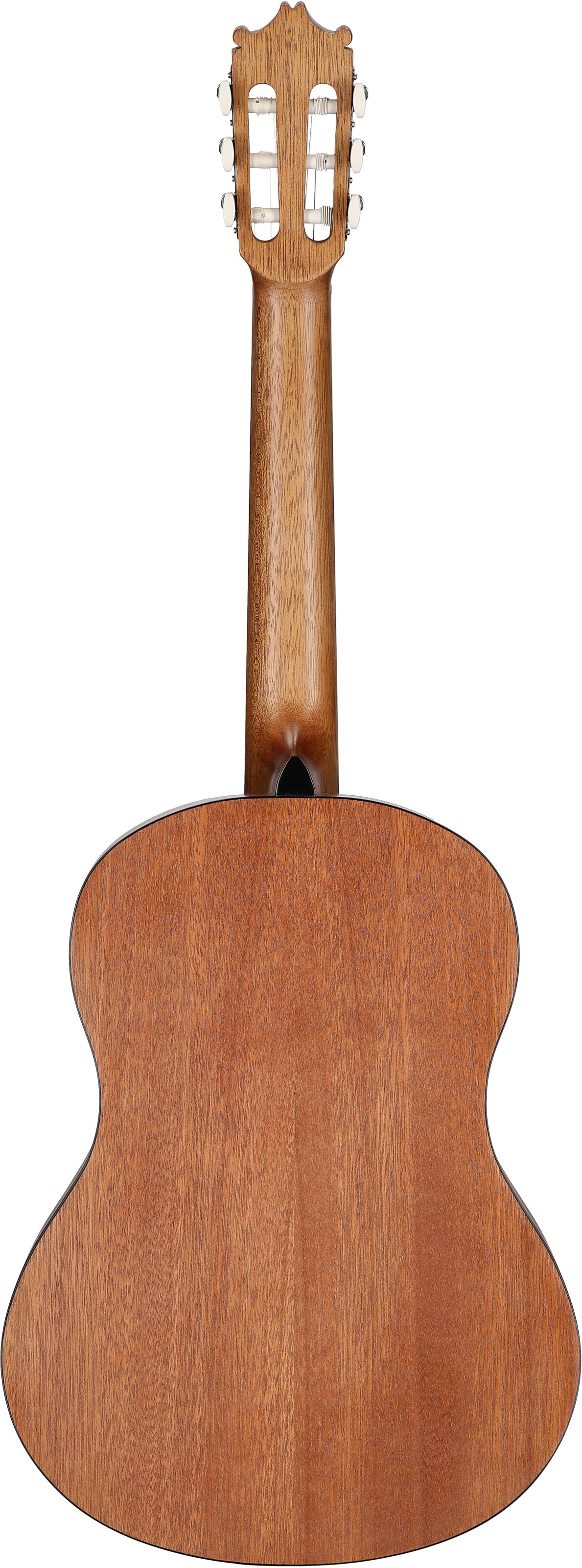Ibanez GA3 Classical Guitar 4 Ibanez GA3 Classical Guitar