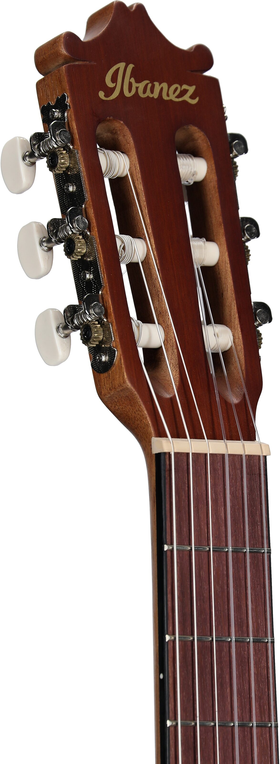 Ibanez GA3 Classical Guitar 5 Ibanez GA3 Classical Guitar