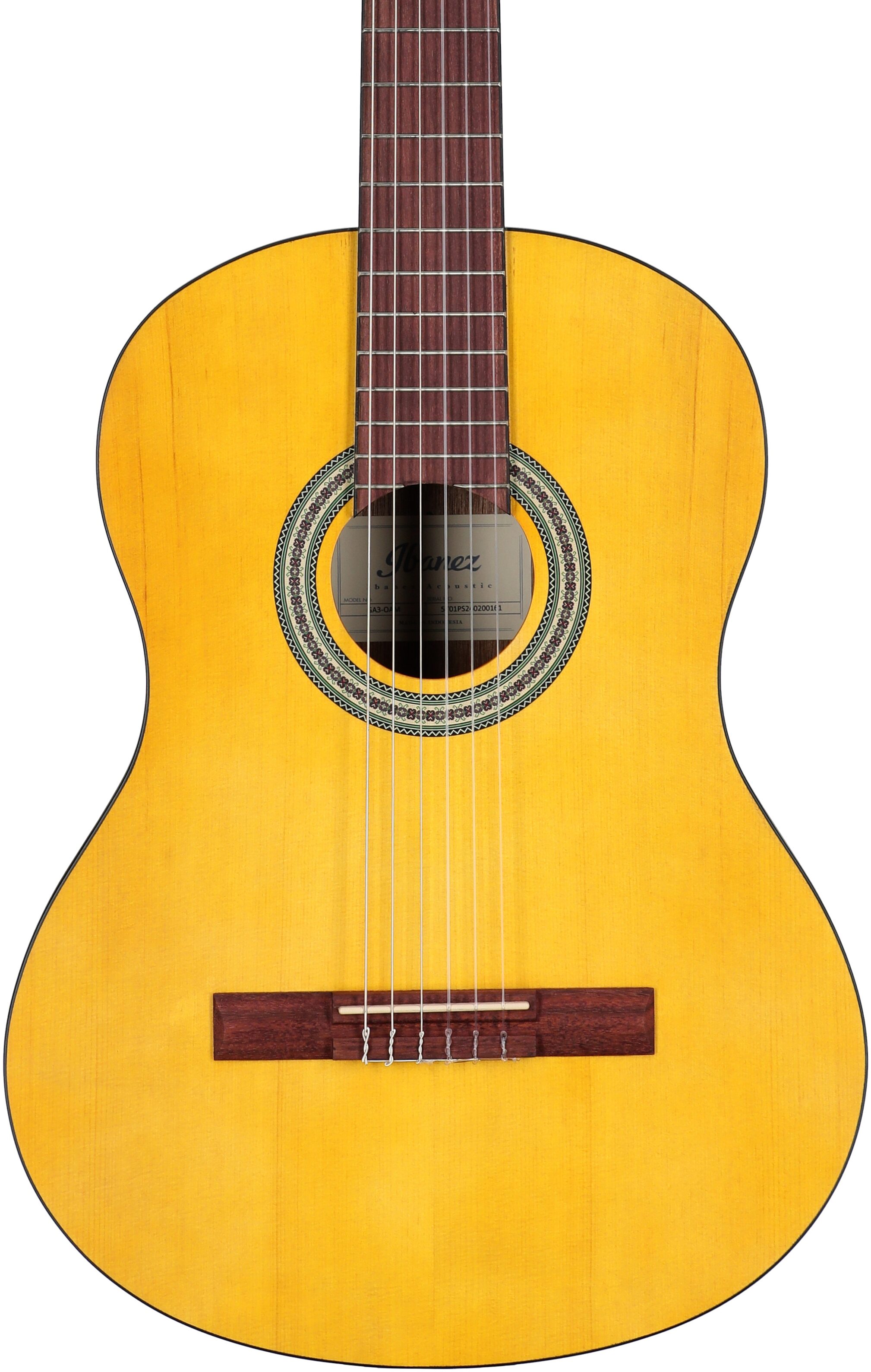 Ibanez GA3 Classical Guitar