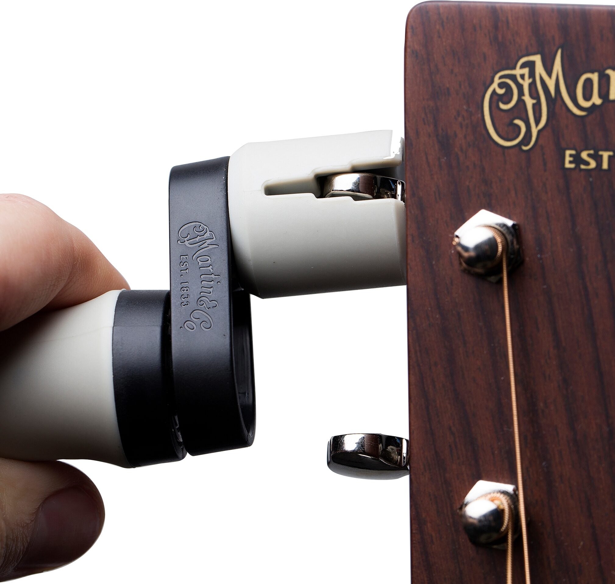 Martin Guitar String Winder 1 Martin Guitar String Winder