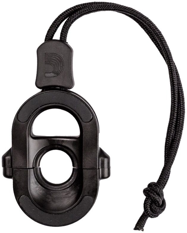 D'Addario Acoustic Cinch Fit Jack Lock 1 D'Addario Acoustic Cinch Fit Jack Lock