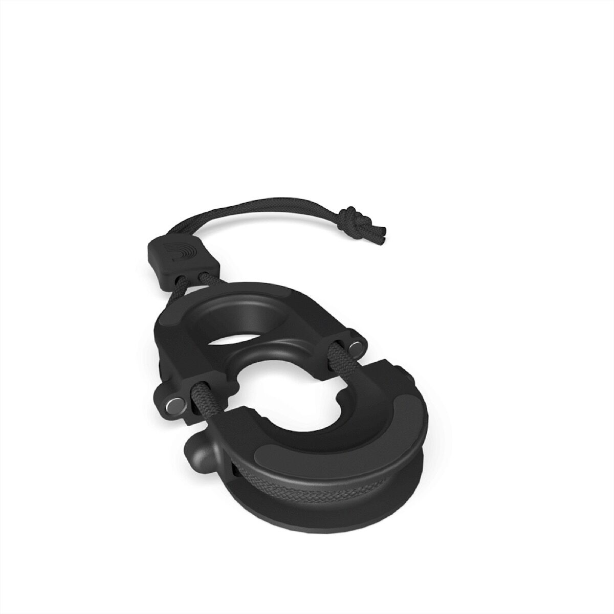 D'Addario Acoustic Cinch Fit Jack Lock 6 D'Addario Acoustic Cinch Fit Jack Lock