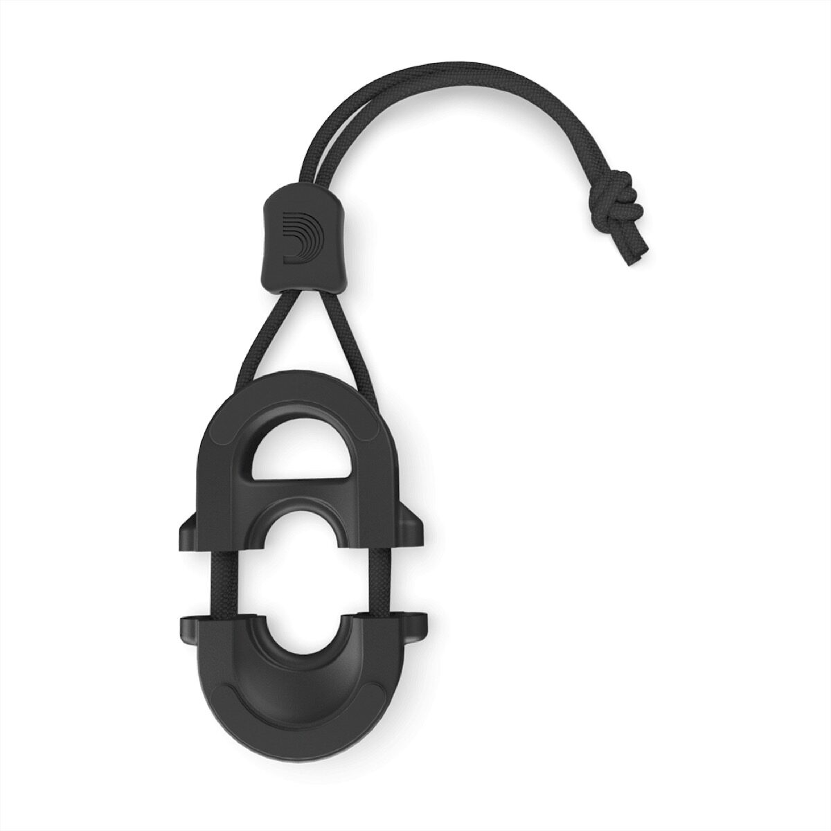 D'Addario Acoustic Cinch Fit Jack Lock 7 D'Addario Acoustic Cinch Fit Jack Lock