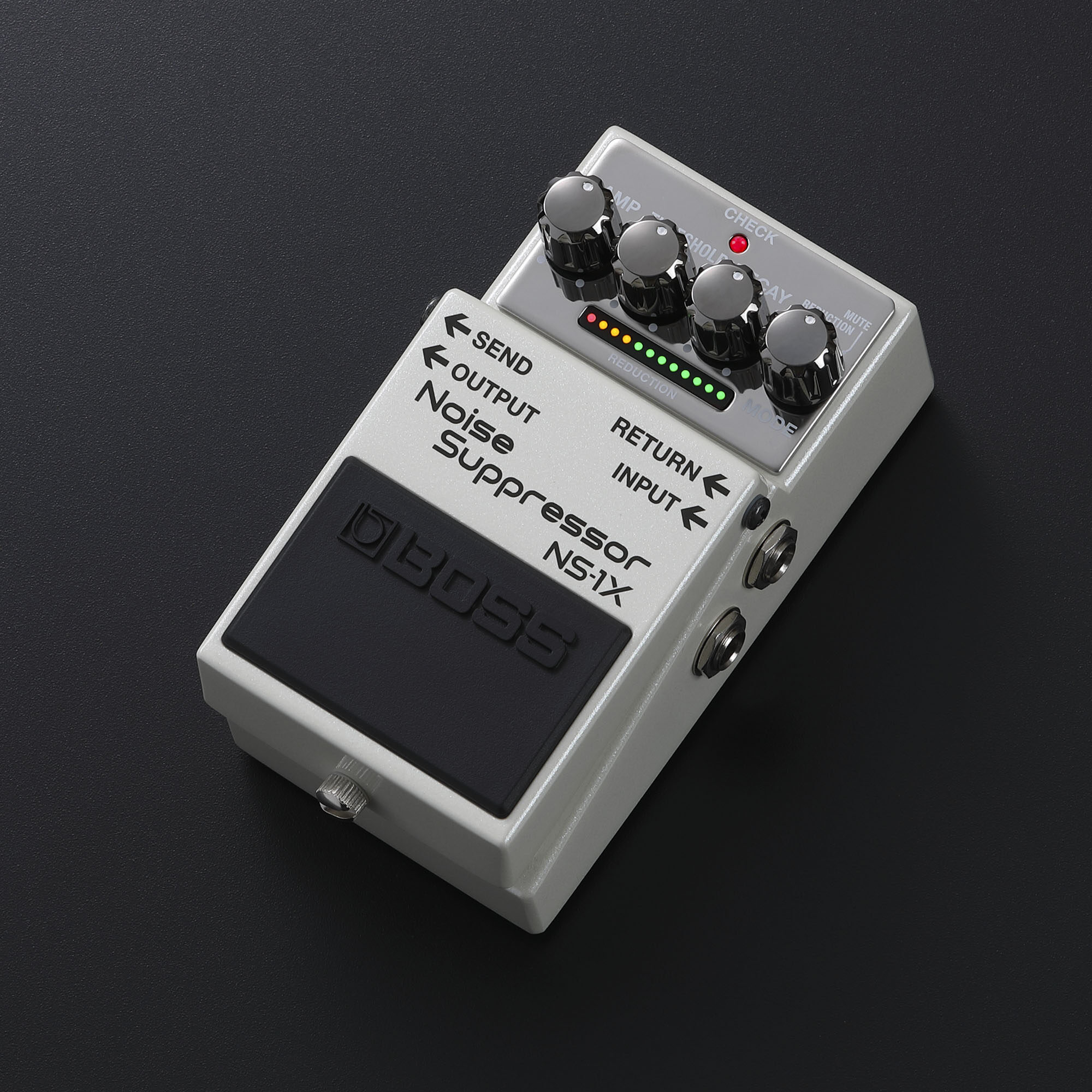 Boss NS-1X Noise Suppressor Pedal