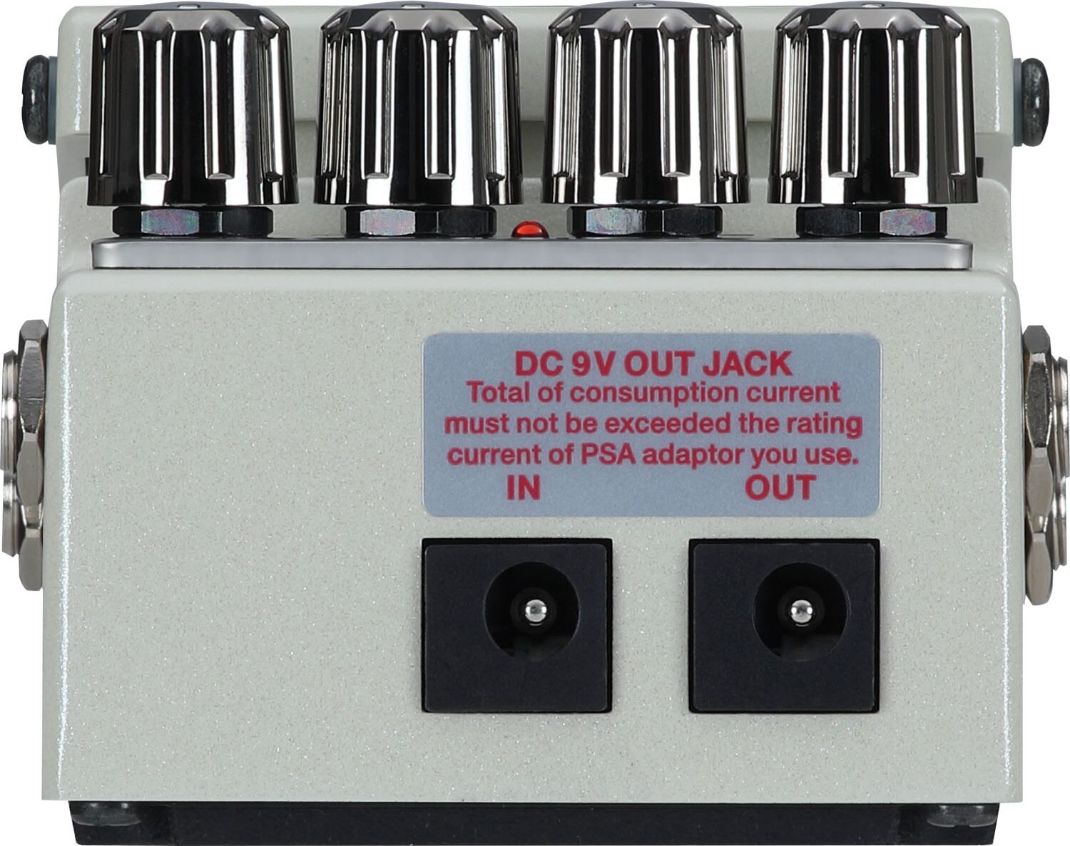 Boss NS-1X Noise Suppressor Pedal 3 Boss NS-1X Noise Suppressor Pedal
