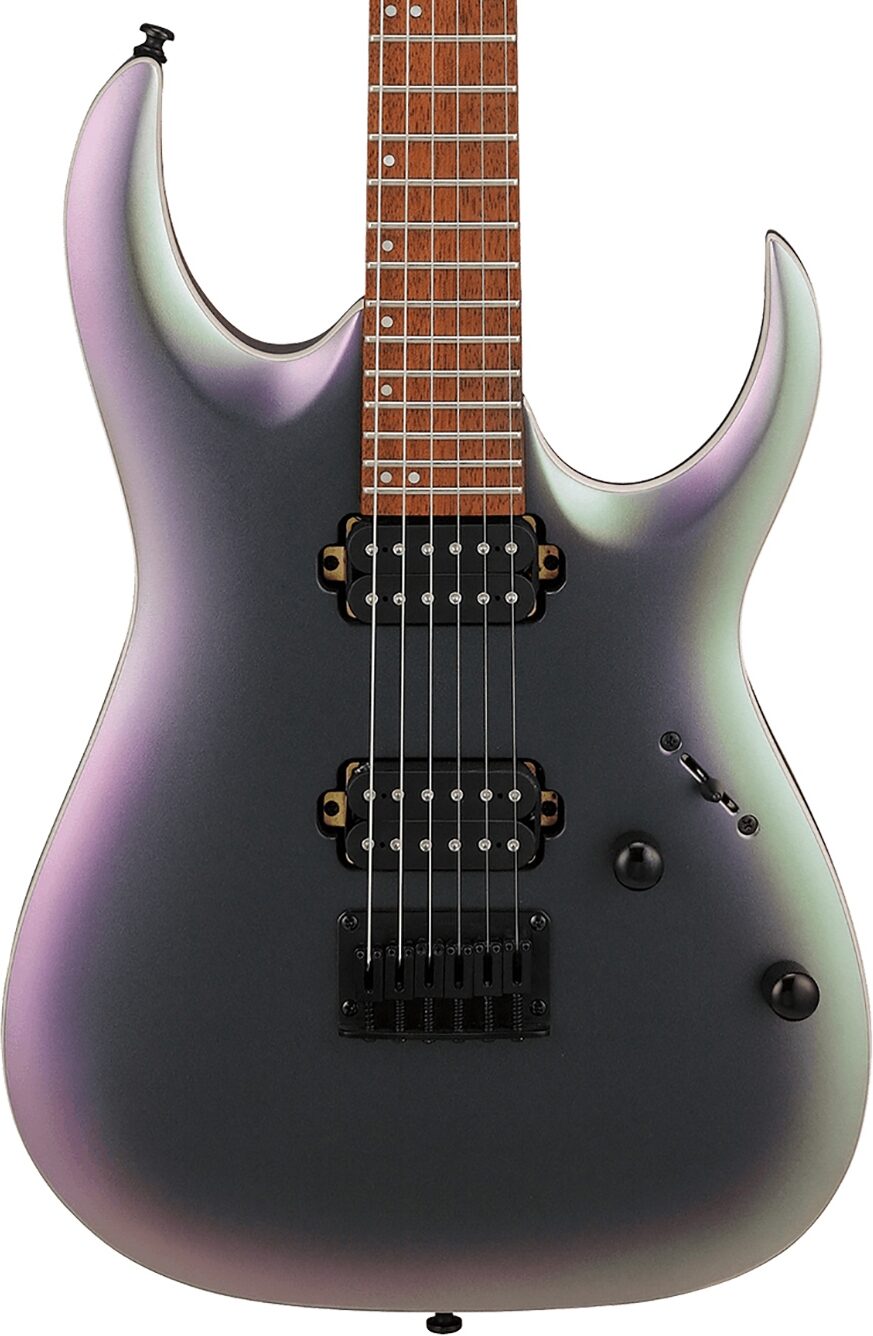 Ibanez RGA42EX Electric Guitar 1 Ibanez RGA42EX Electric Guitar