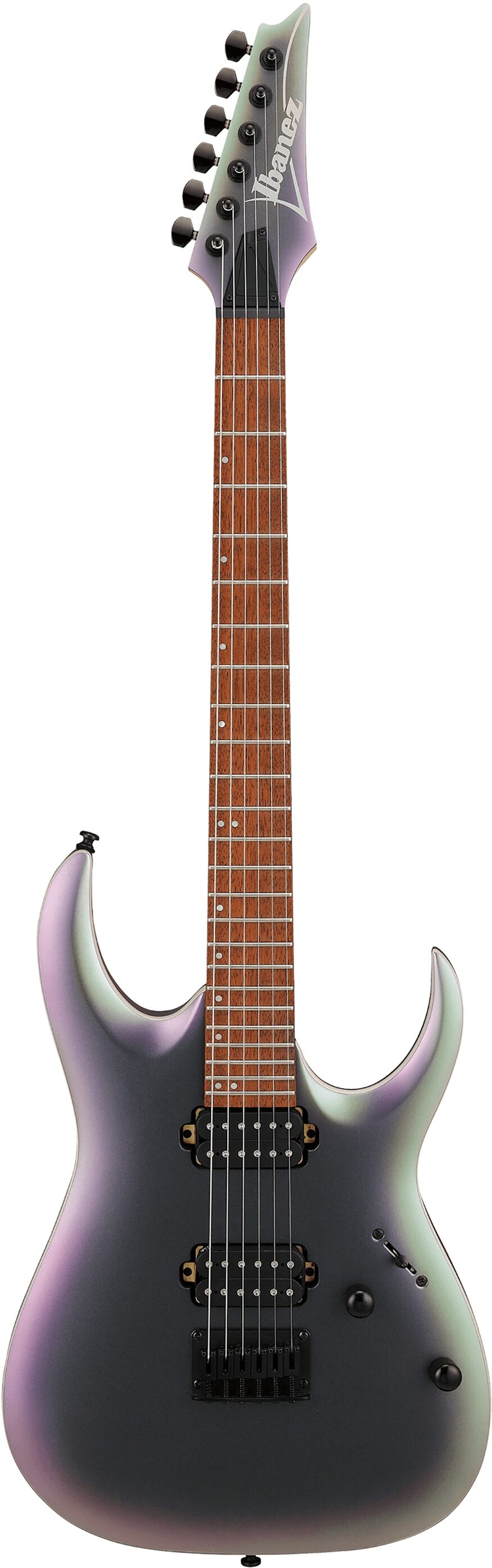 Ibanez RGA42EX Electric Guitar 6 Ibanez RGA42EX Electric Guitar