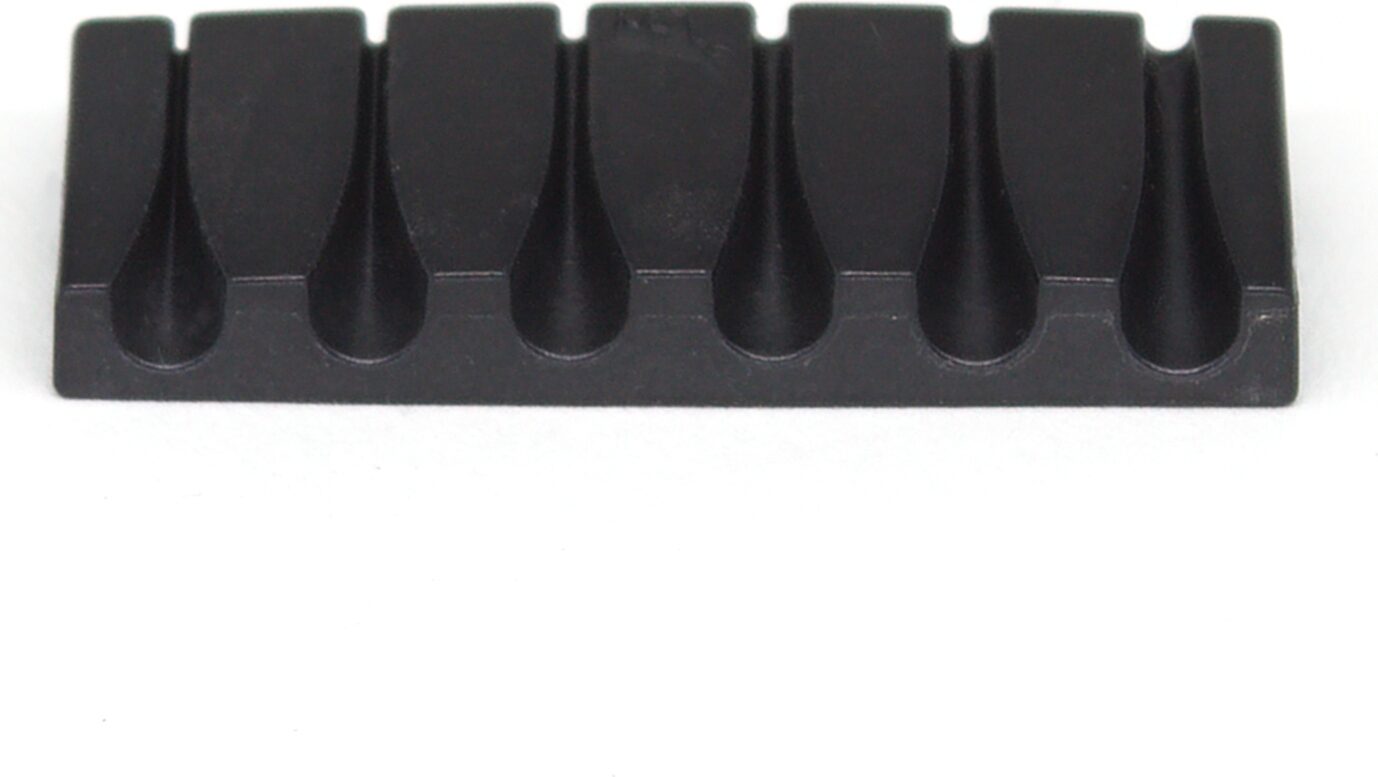 Graph Tech PU-6517-00 Un-Lock Nut for Floyd Rose 1 Graph Tech PU-6517-00 Un-Lock Nut for Floyd Rose