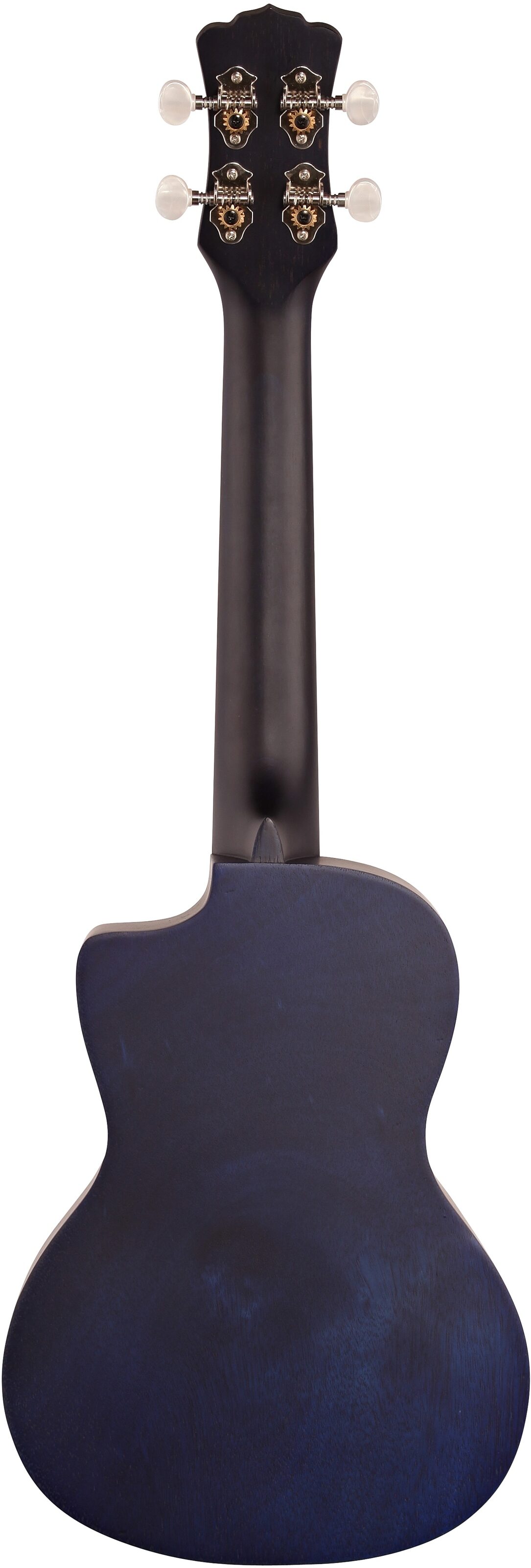 Luna UKEGWC Great Wave Concert Ukulele with Gig Bag 3 Luna UKEGWC Great Wave Concert Ukulele with Gig Bag