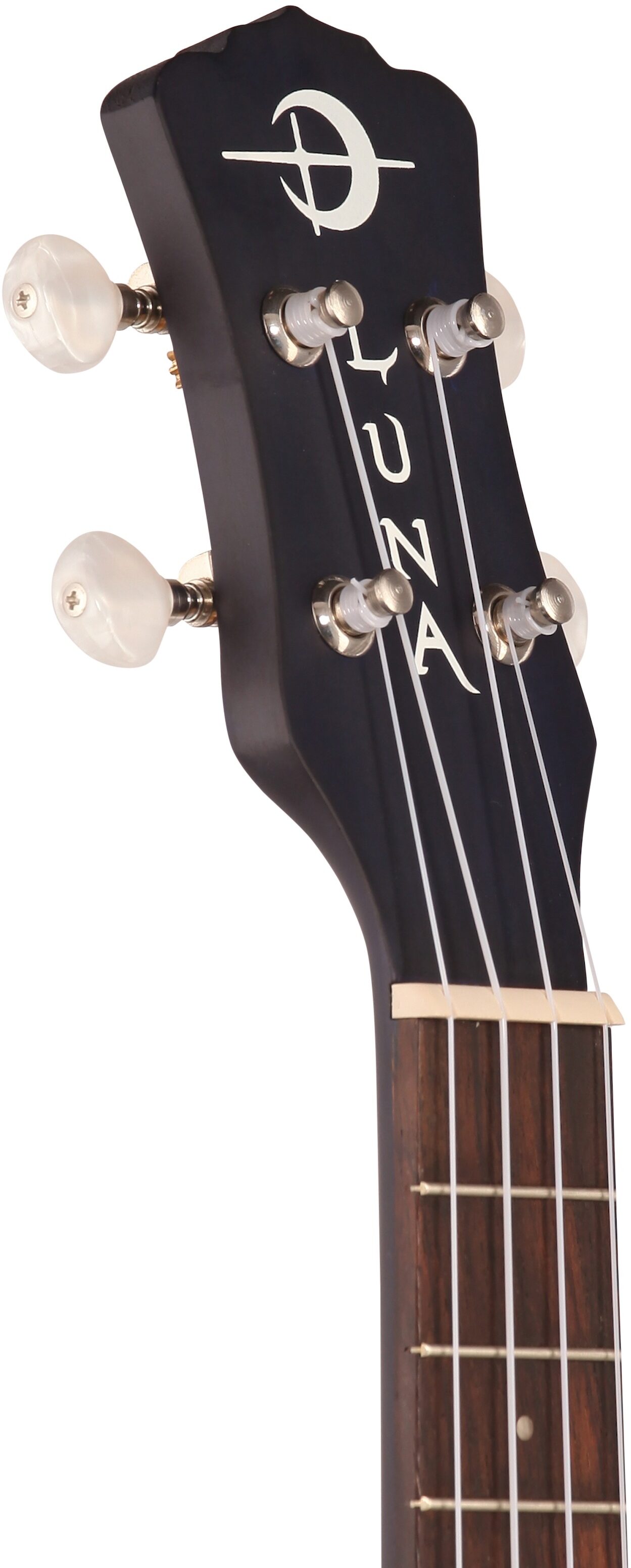 Luna UKEGWC Great Wave Concert Ukulele with Gig Bag 4 Luna UKEGWC Great Wave Concert Ukulele with Gig Bag